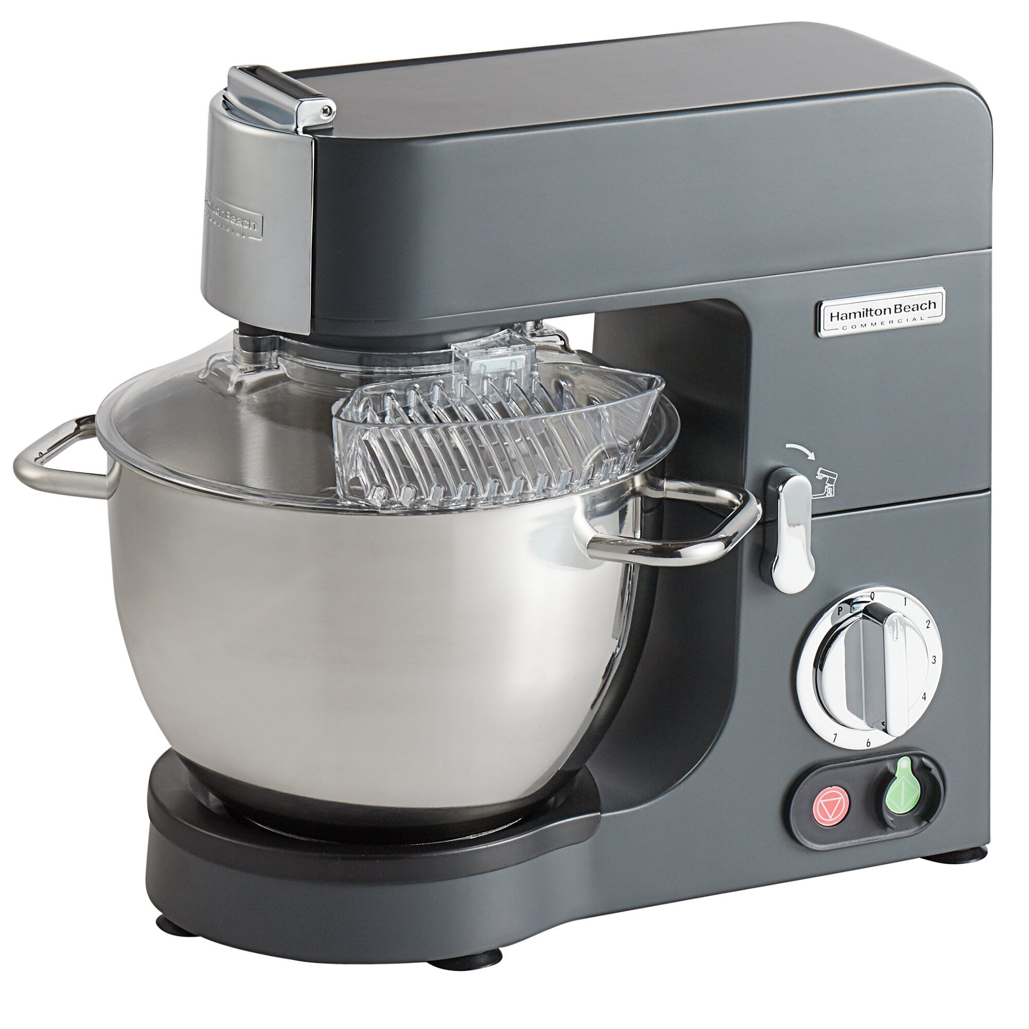 Hamilton Beach CPM800 8 Qt. Commercial Stand Mixer 120V