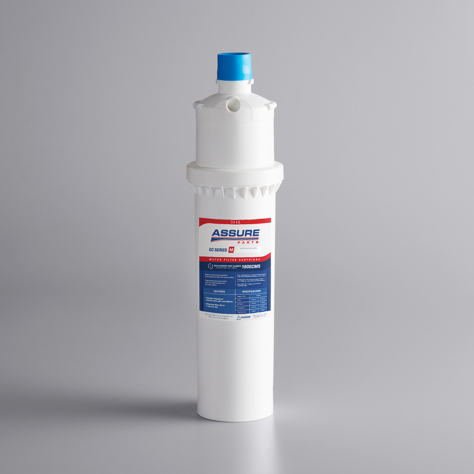 Everpure Equivalent Water Filter Replacement Cartridge (4C, 4CB5, and