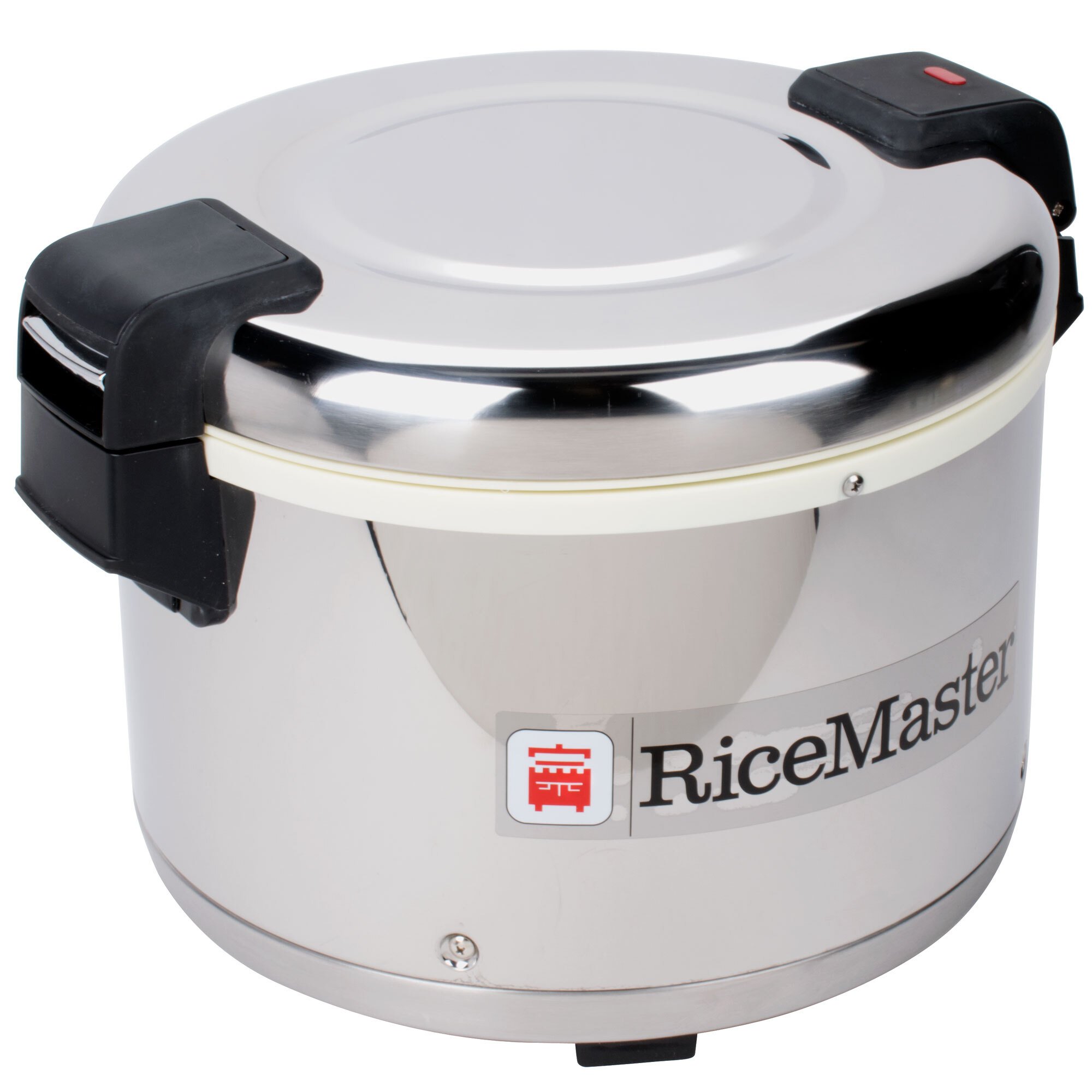 Town S Cup Commercial Rice Warmer With Stainless Steel Finish