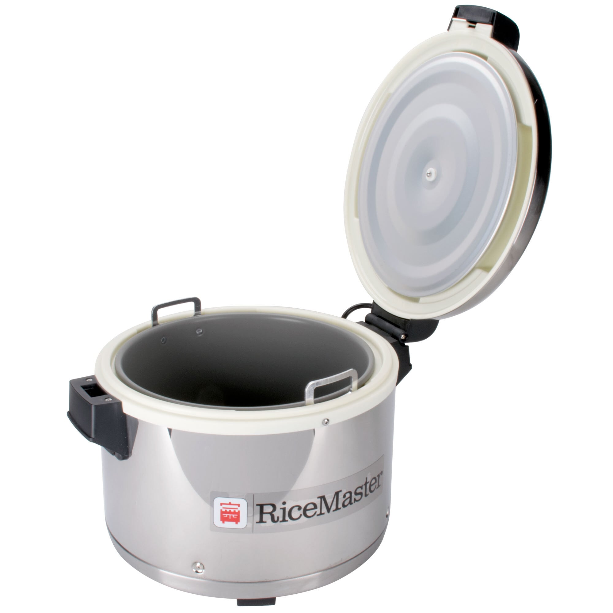 Town 56916S 72 Cup Commercial Rice Warmer with Stainless Steel Finish