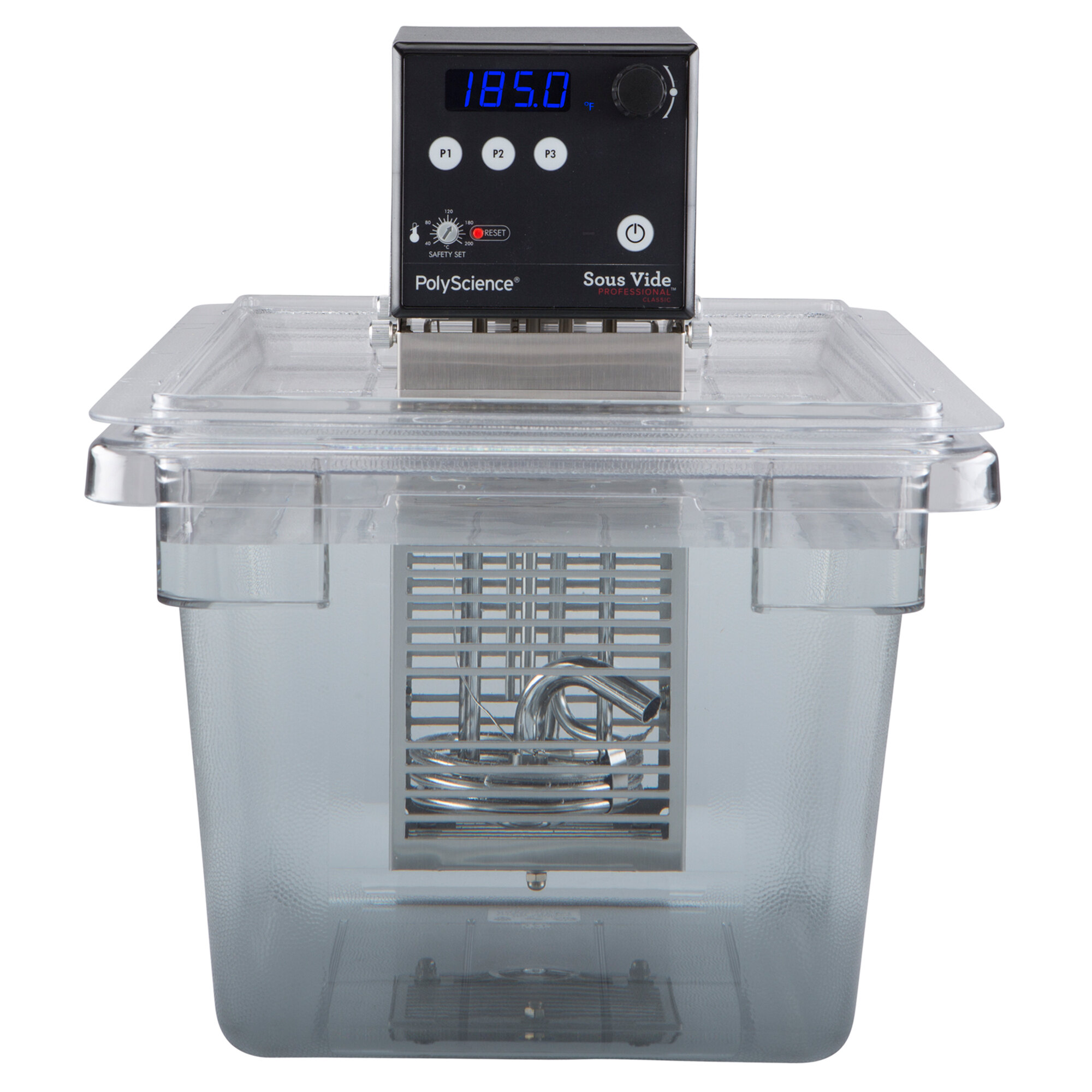 PolyScience 7306AC1B5 Sous Vide Professional Classic Series Immersion