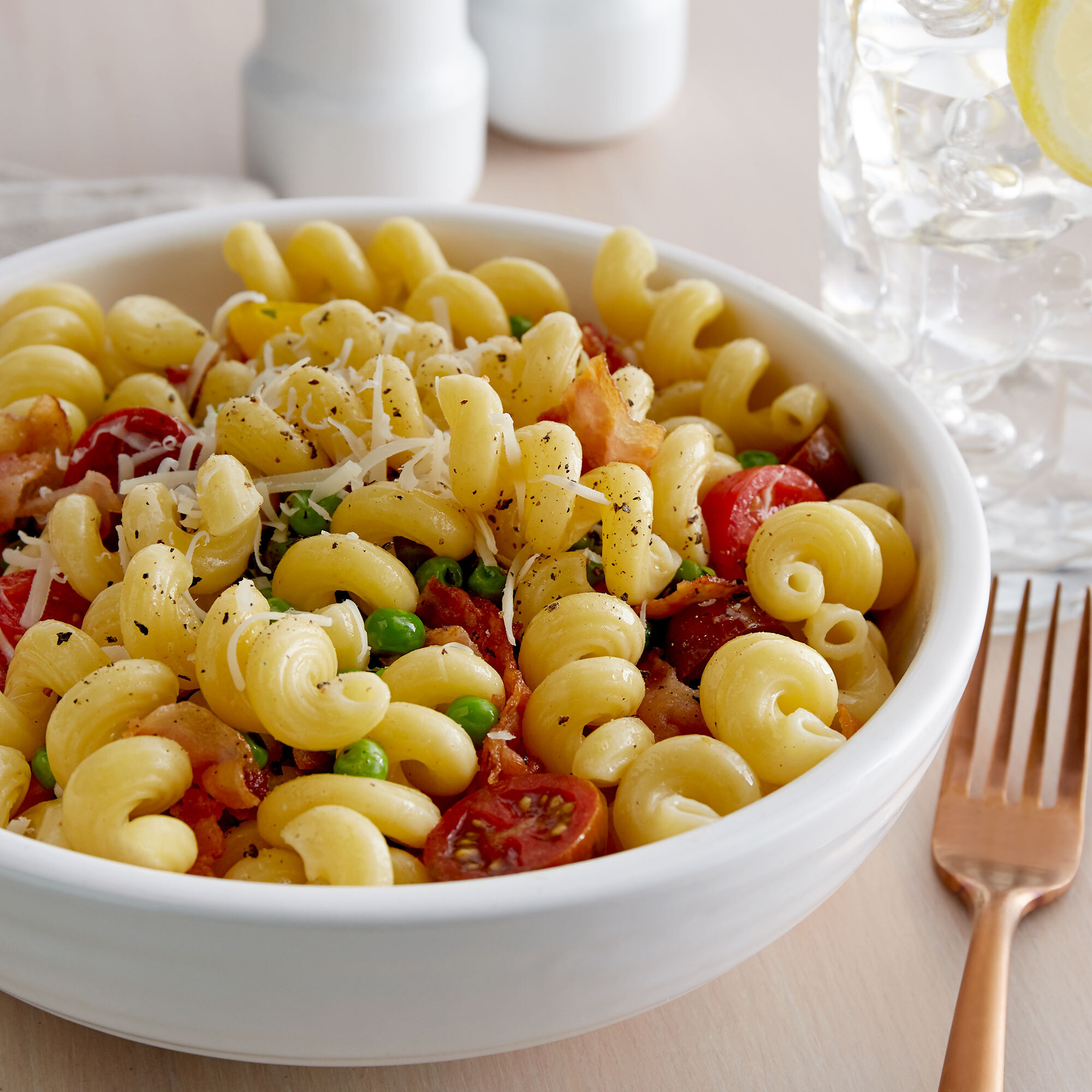 Dakota Growers Cavatappi Pasta 10 lbs., 2/Case