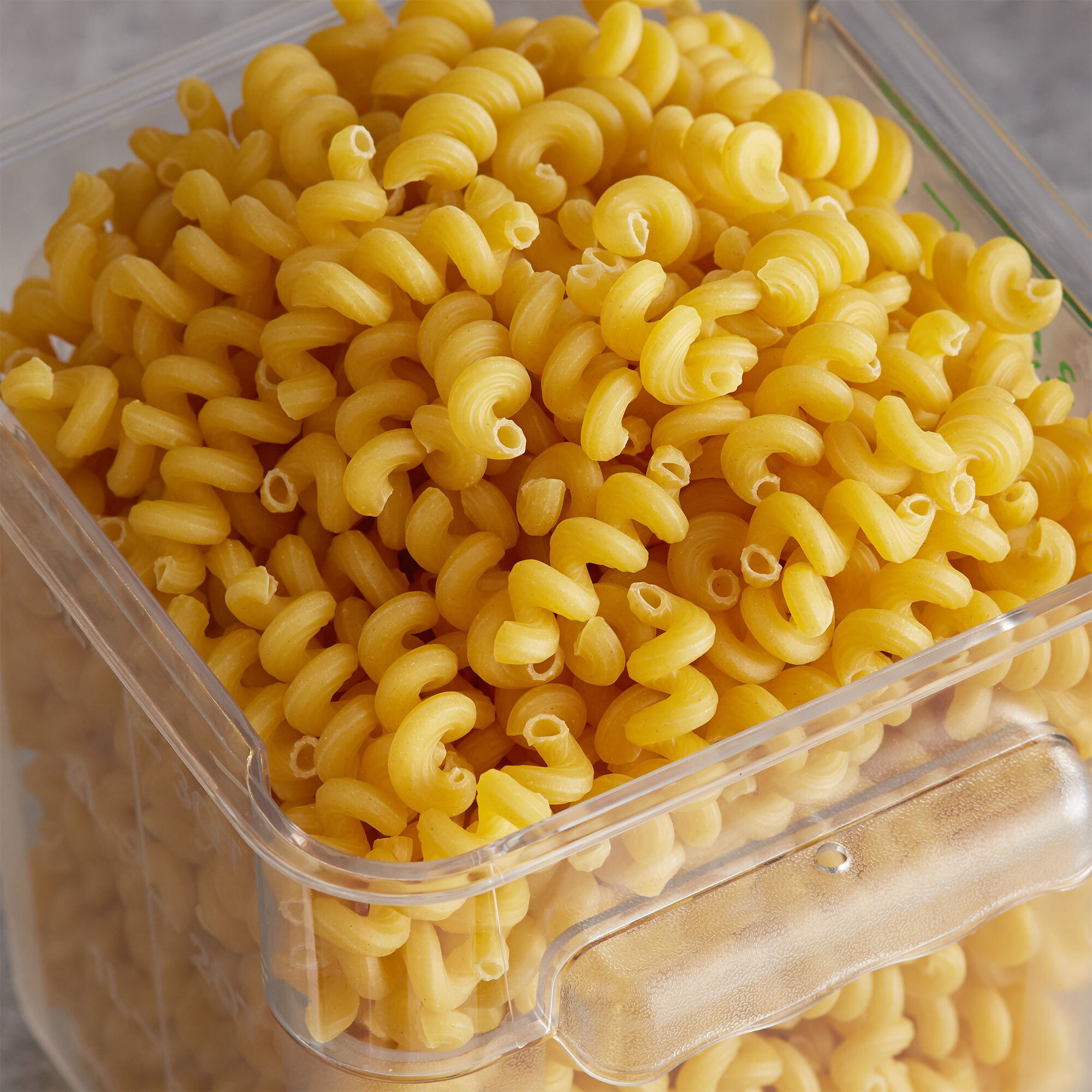 Dakota Growers Cavatappi Pasta - 10 lbs., 2/Case