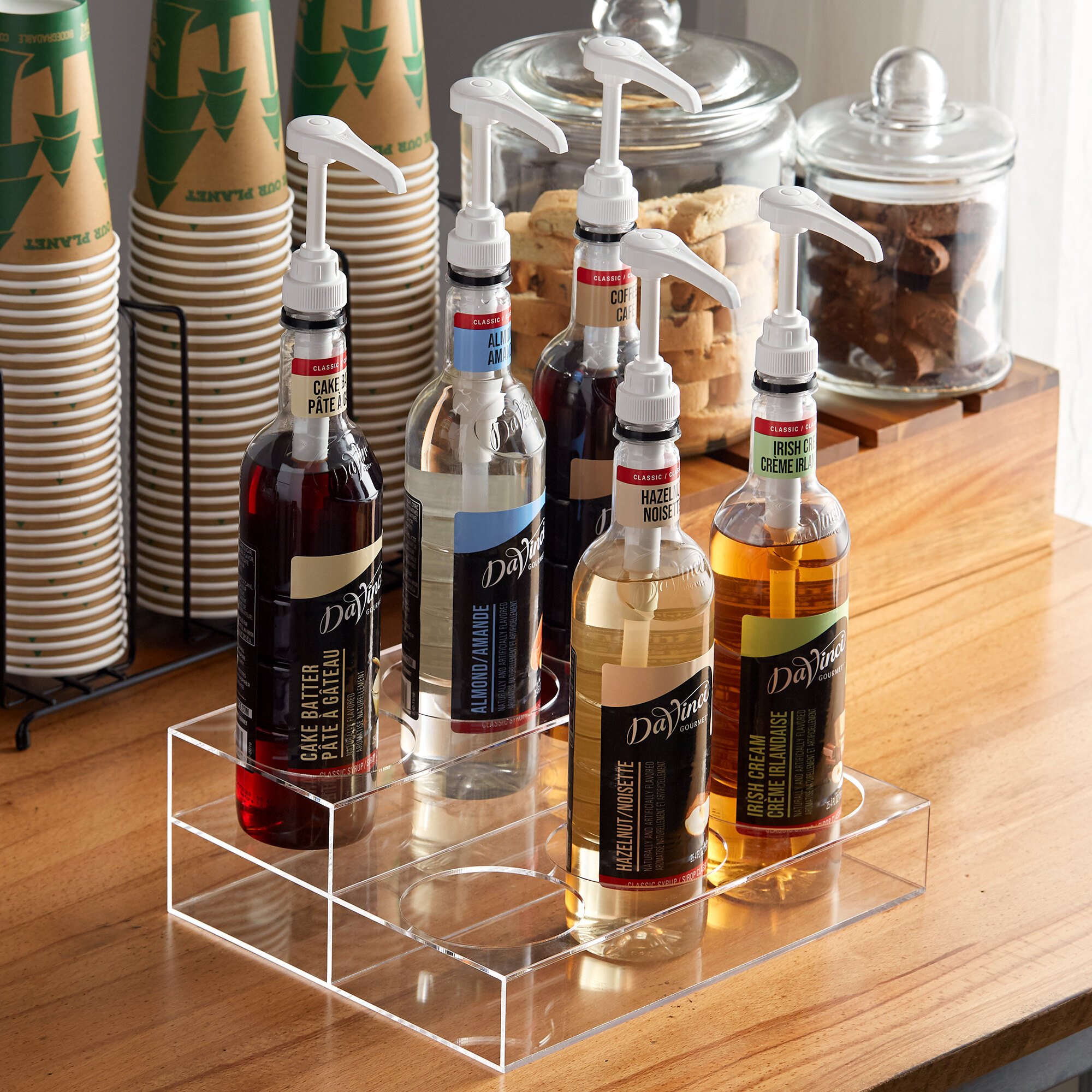 bottle cage tool storage