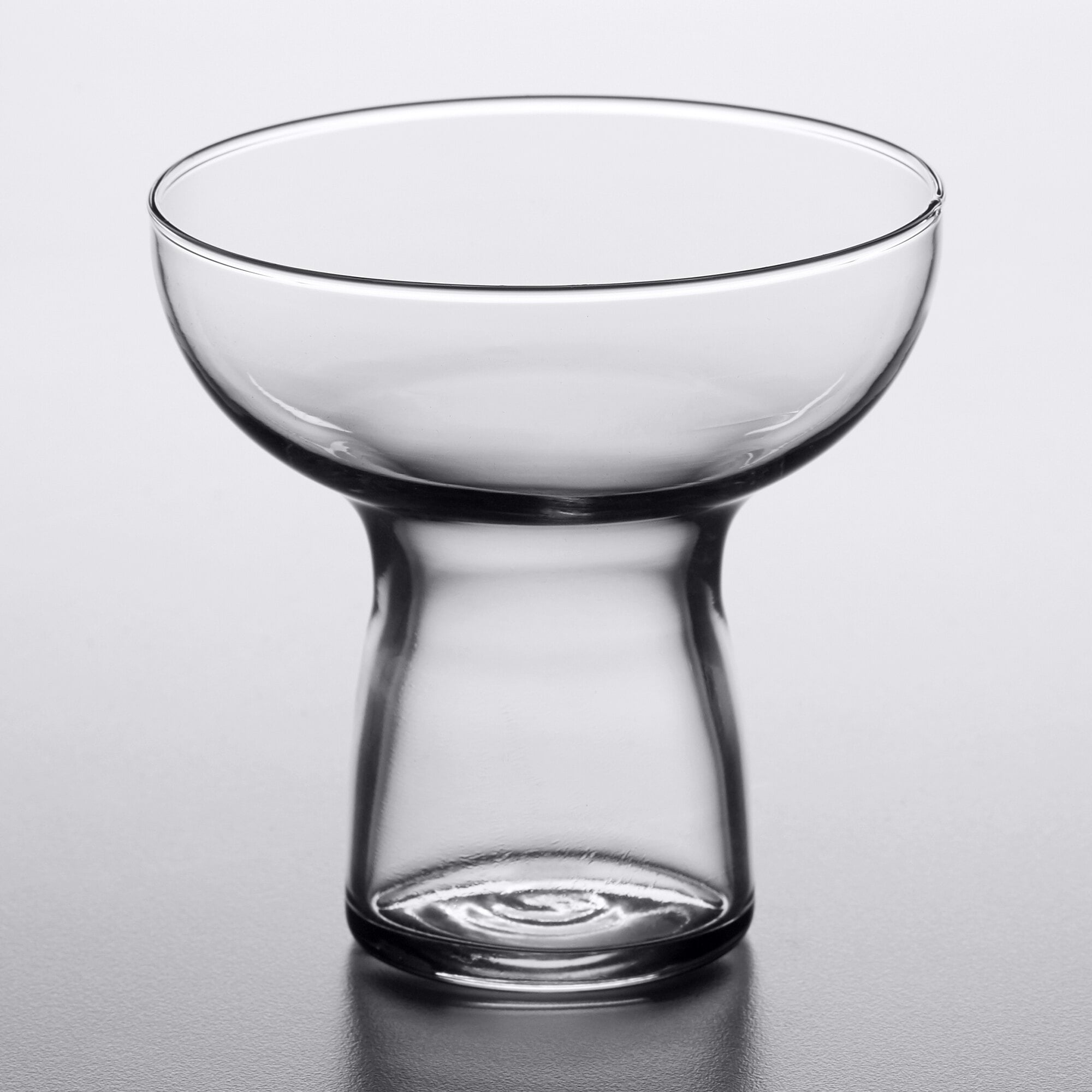 Libbey 2667 10.25 oz. Stemless Cocktail Glass 12/Case