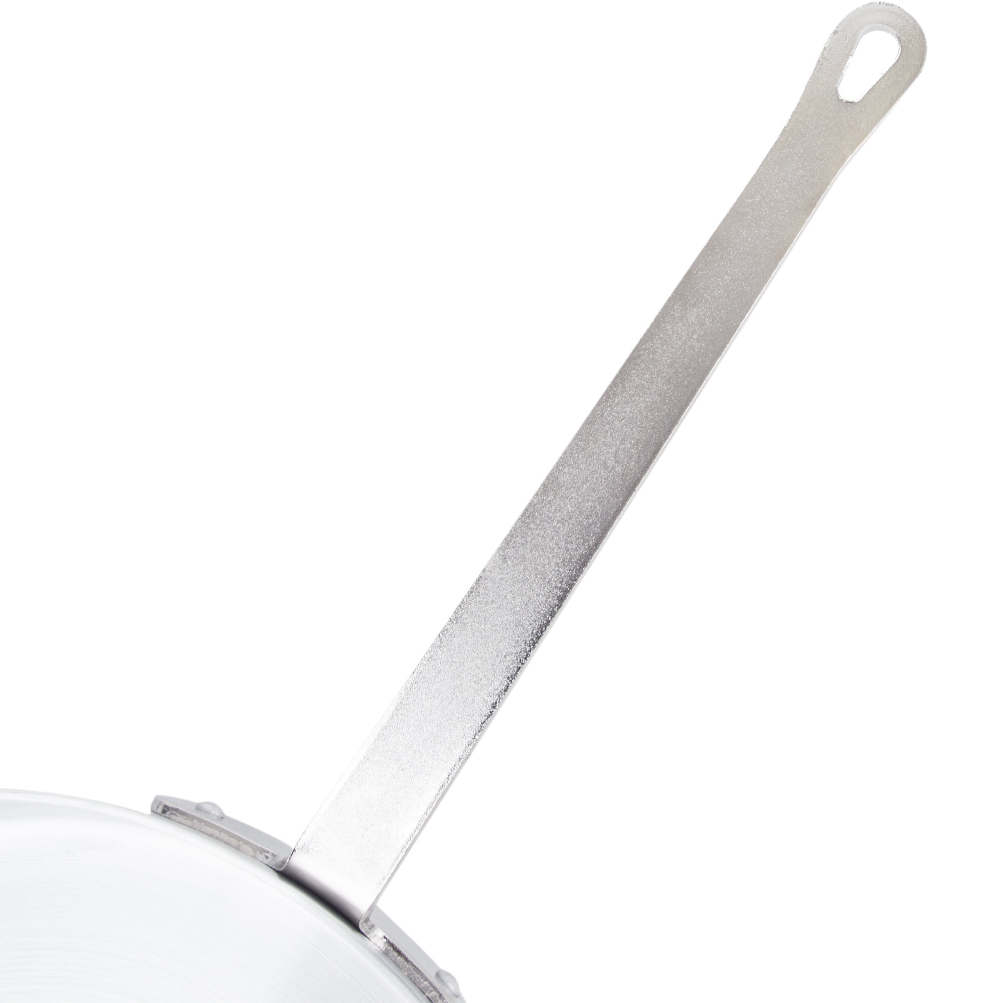 7 Qt. HeavyDuty Aluminum Saute Pan