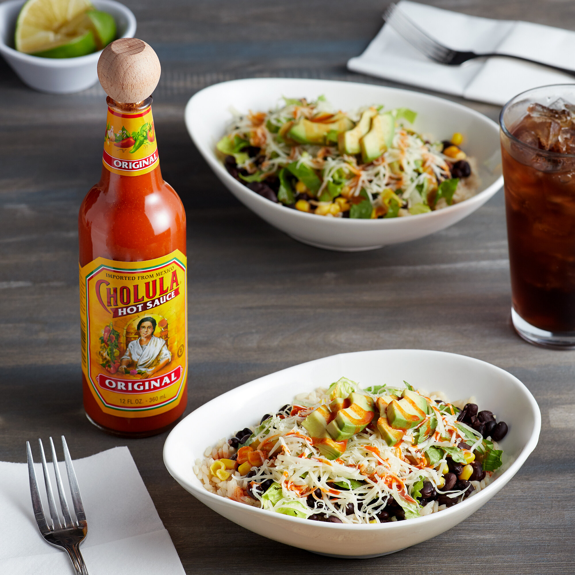 Cholula 12 Oz Original Hot Sauce