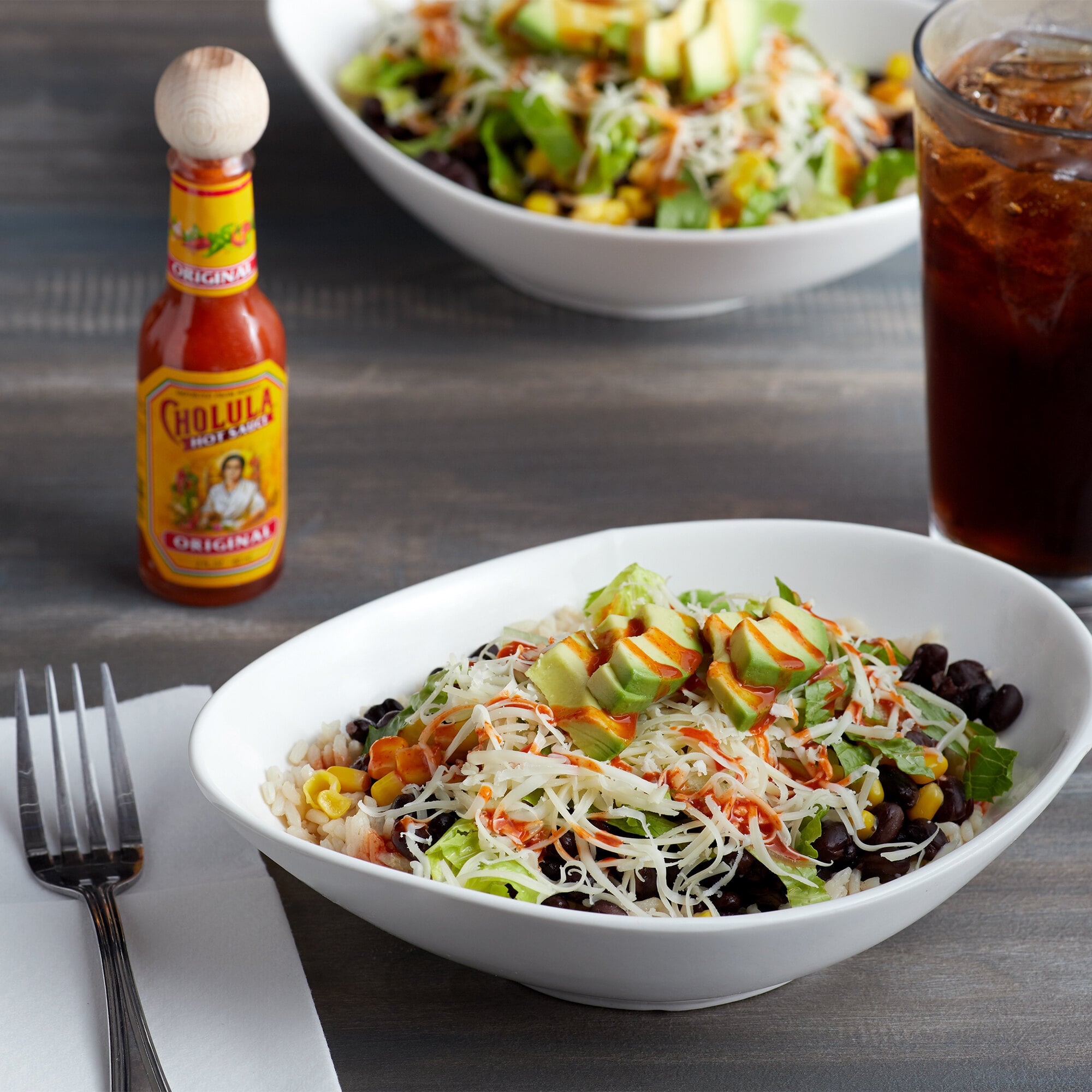 Cholula 2 oz. Original Hot Sauce 12/Case