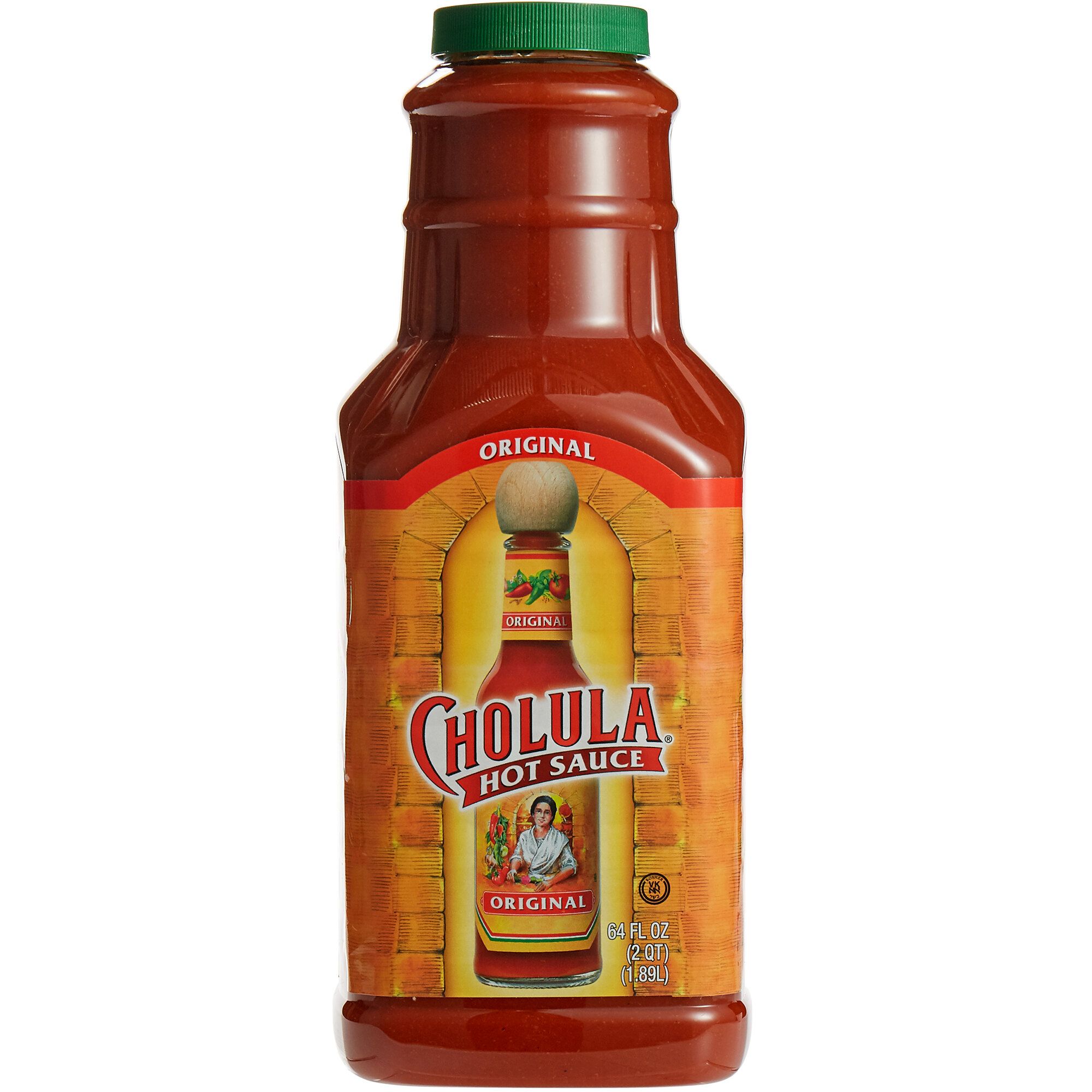 Cholula Oz Original Hot Sauce