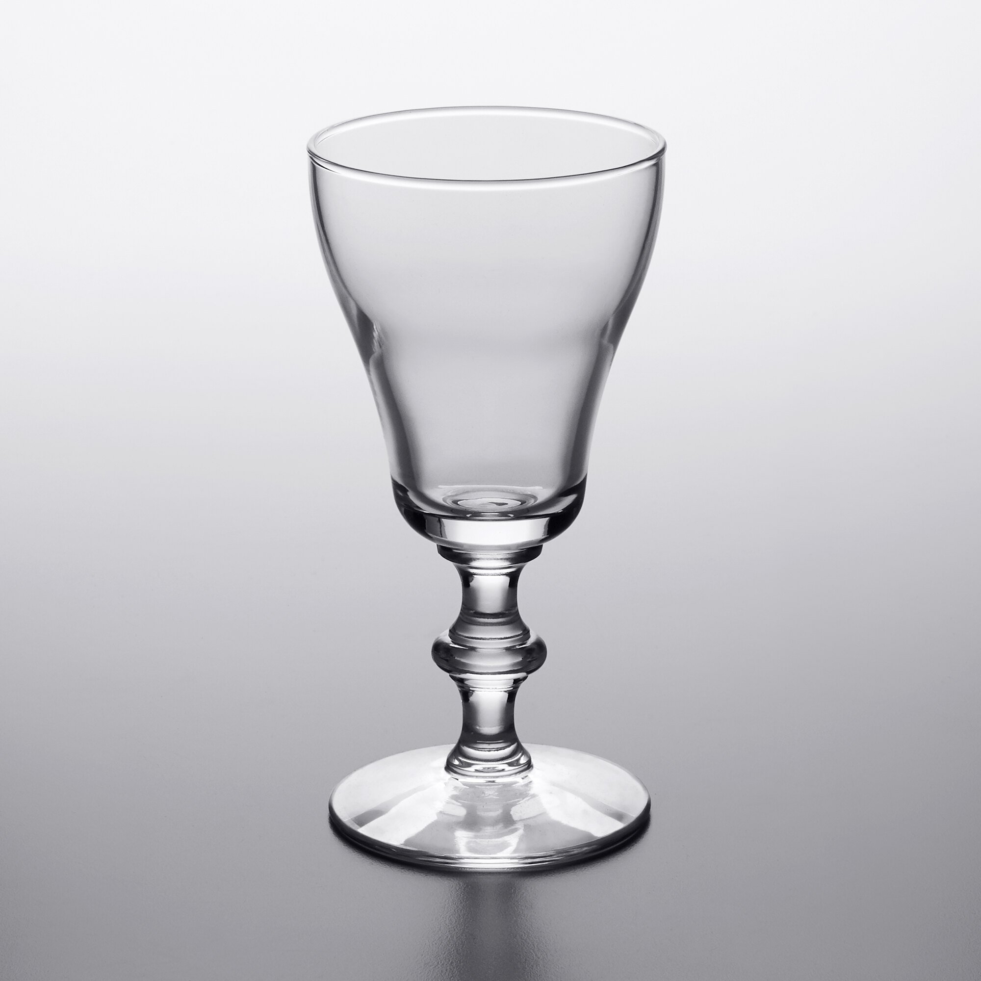 Libbey 8054 6 oz. Irish Coffee Glass 36/Case
