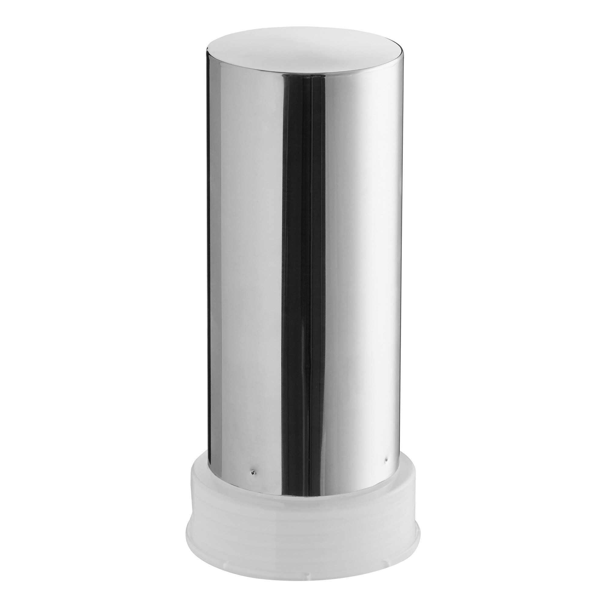 Beer Tubes ITST Stainless Steel Ice Tube for 128 oz. Beer Tubes