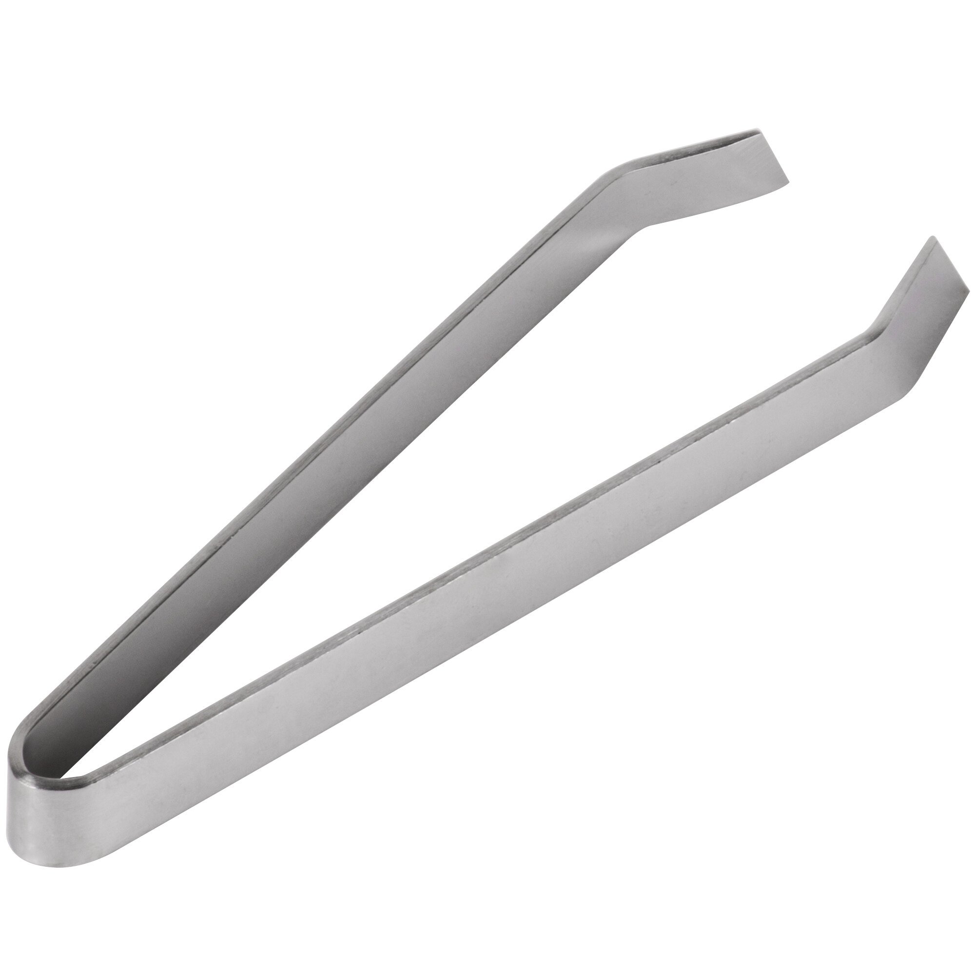 5" Stainless Steel Culinary Tweezers / Tongs