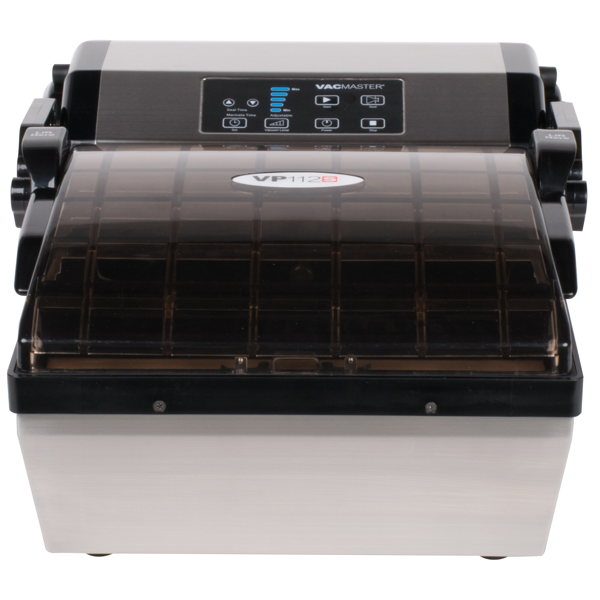 ARY VacMaster VP112S Chamber Vacuum Sealer