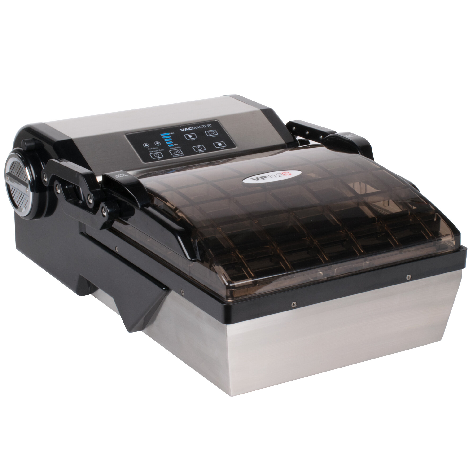 ARY VacMaster VP112S Chamber Vacuum Sealer