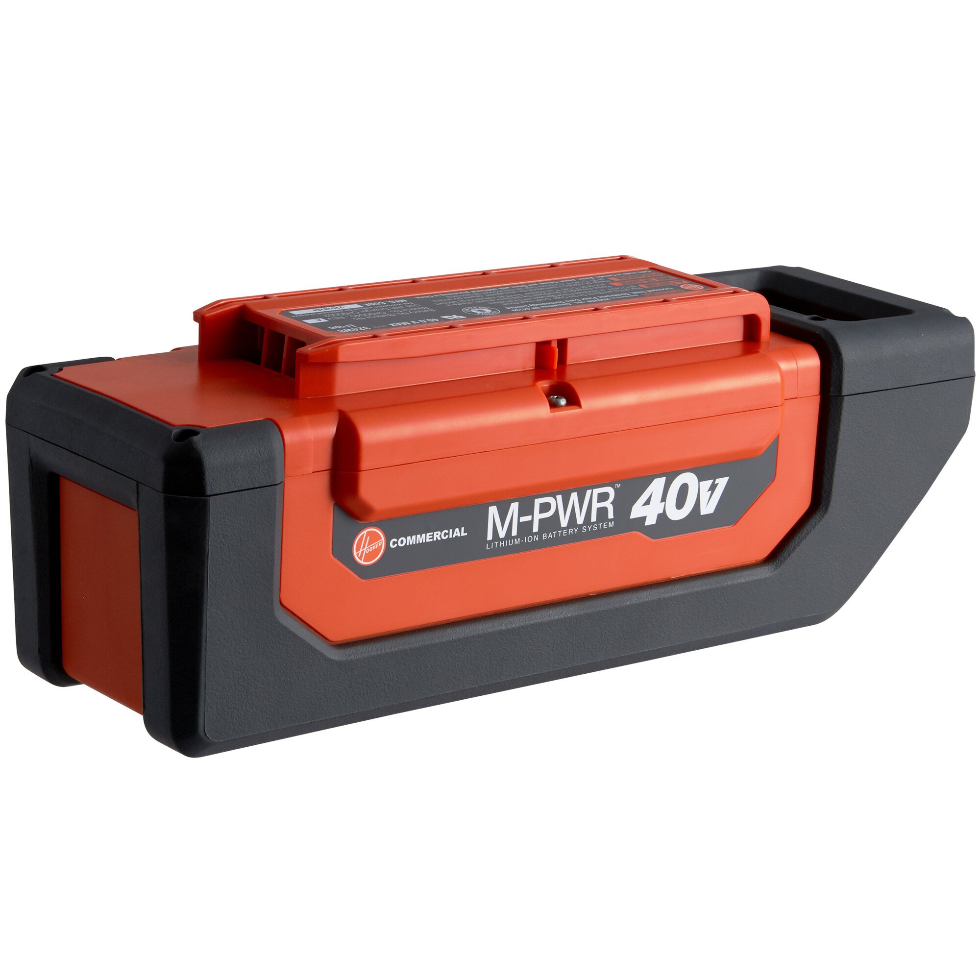 Hoover CH90040 MPWR 40V LiIon Battery for HushTone Cordless Vacuums