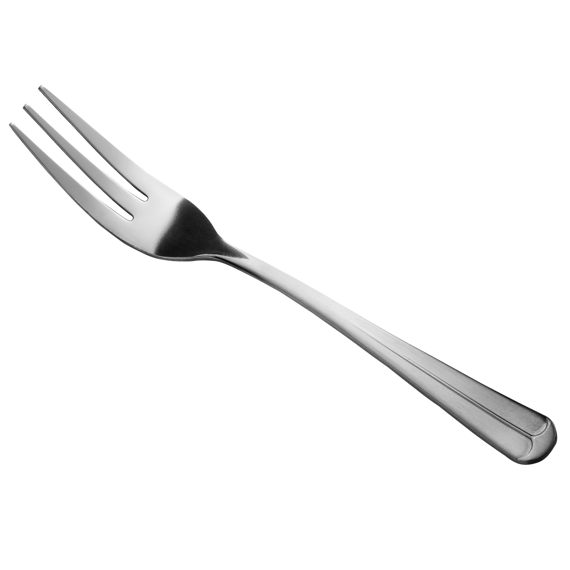 World Tableware Brandware 132 030 Freedom 7 7/8" 18/0 Stainless Steel