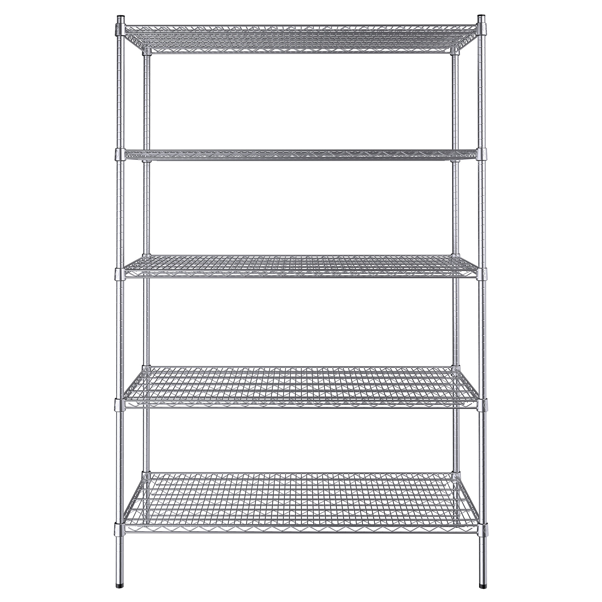 24 X 48 Shelf