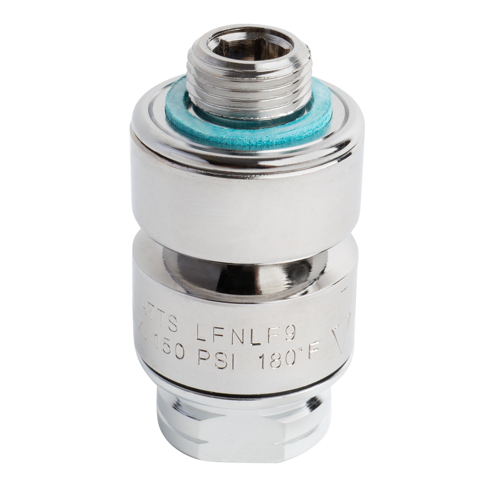 T&S BL555009 Lab Faucet Vacuum Breaker