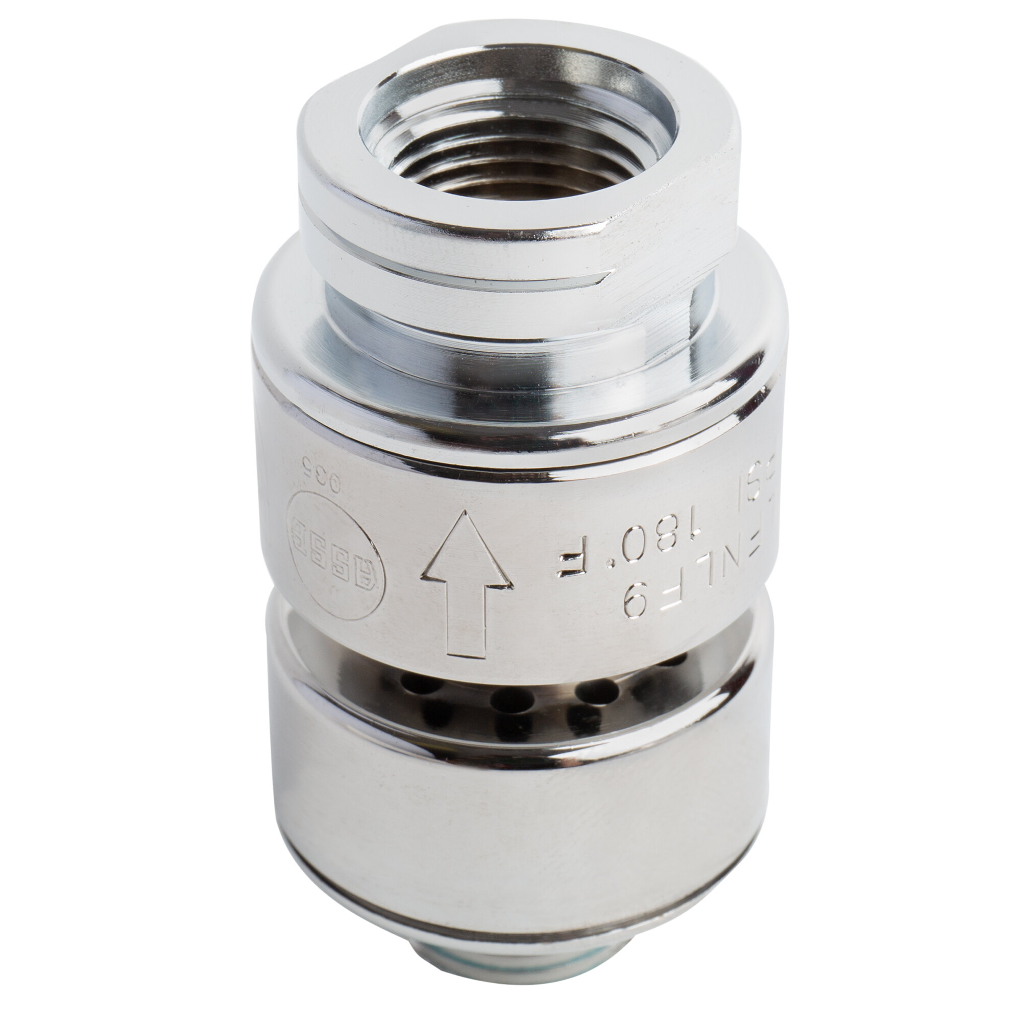 T&S BL555009 Lab Faucet Vacuum Breaker