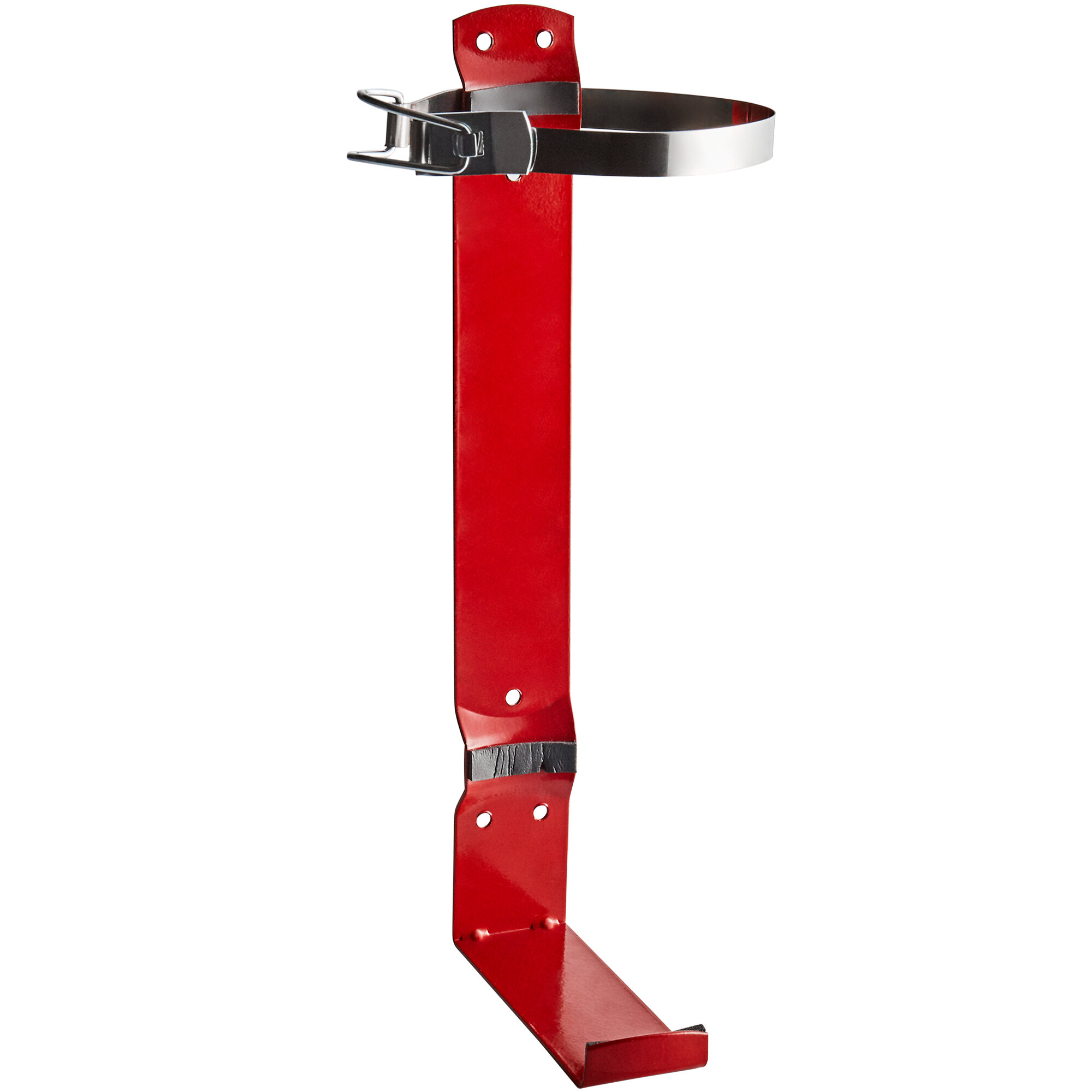 Buckeye 10 lb. Tall Dry Chemical Fire Extinguisher Vehicle Bracket