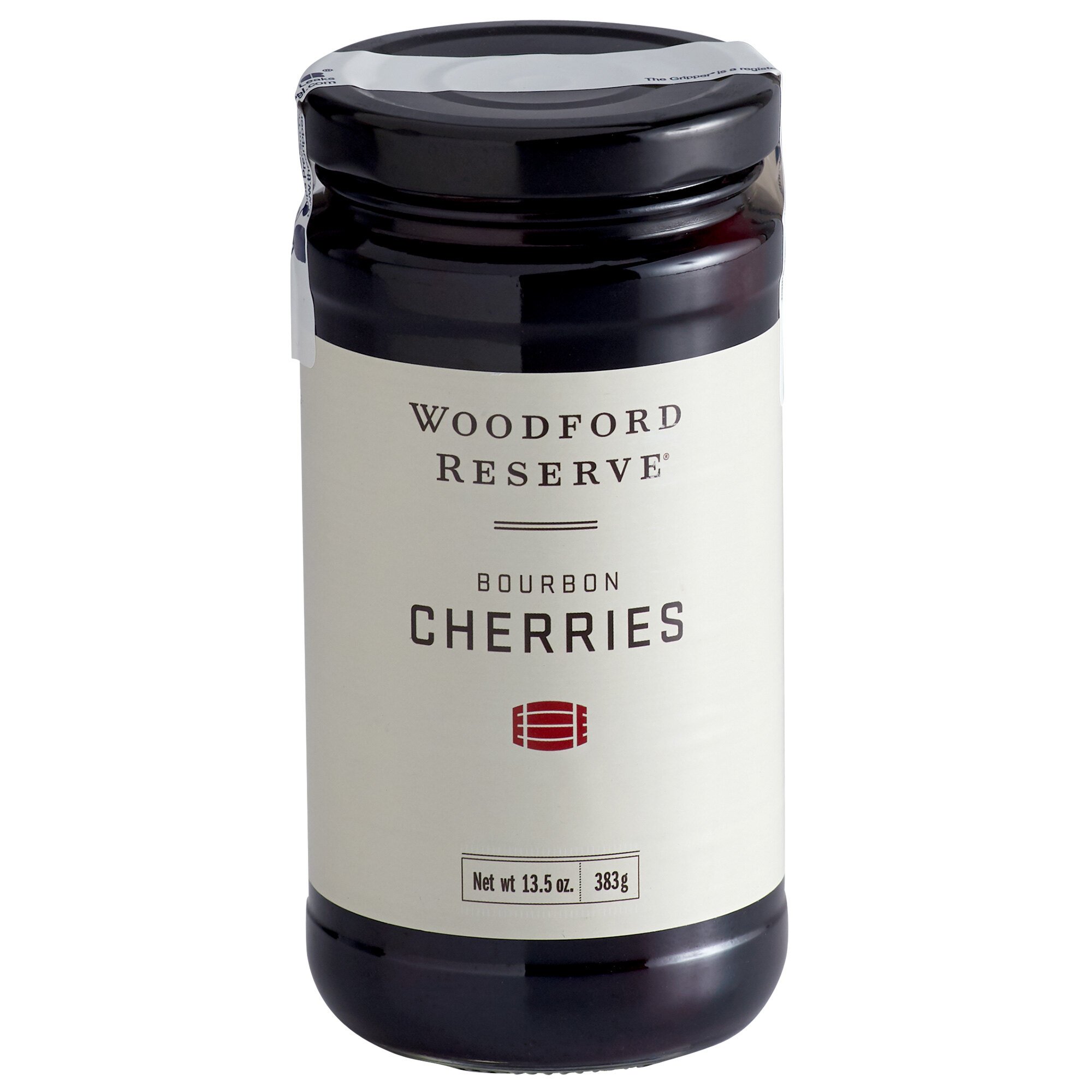 Woodford Reserve Bourbon Cherries (13.5 oz. Jar)