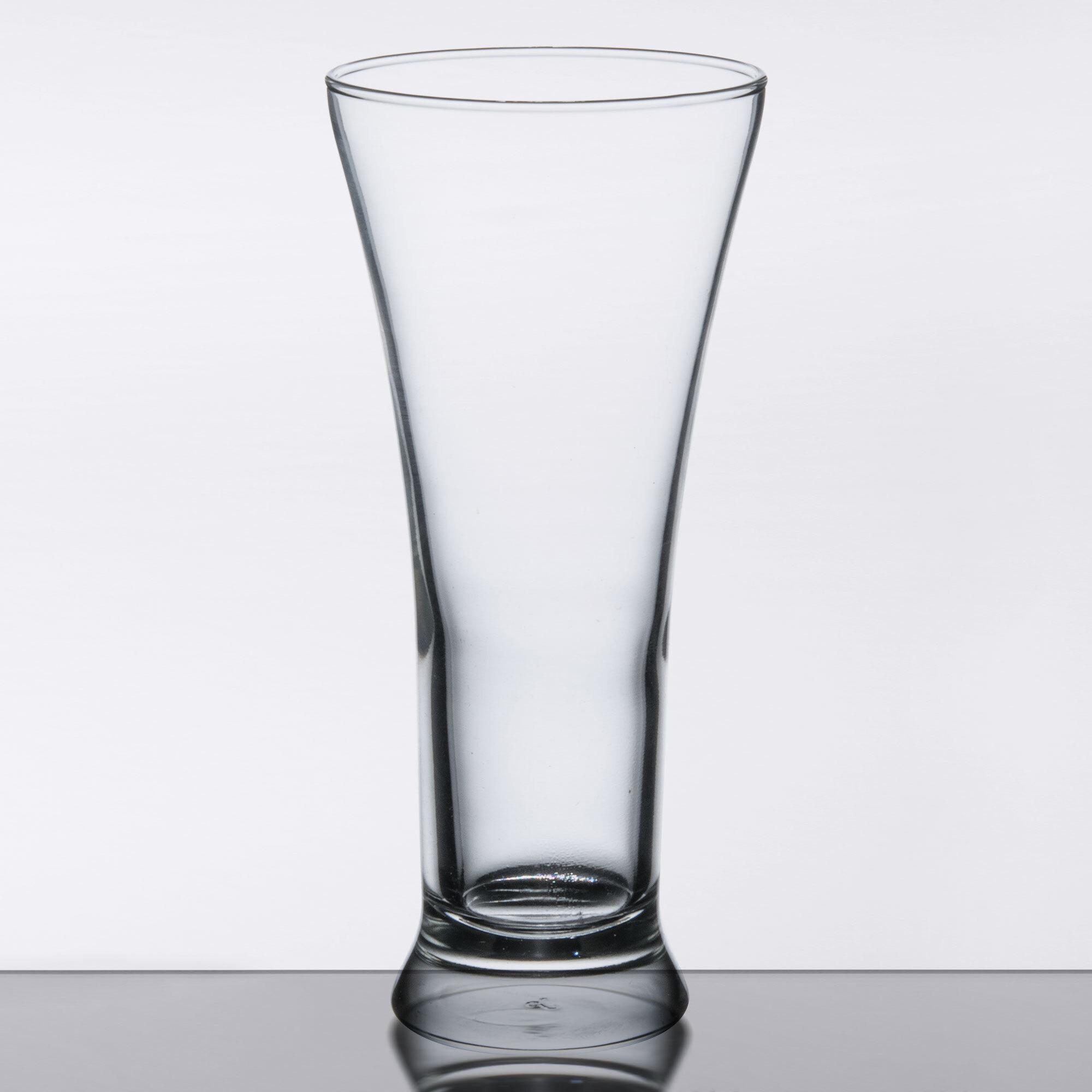 Libbey 1240ht Flare 10 Oz Pilsner Glass 36 Case