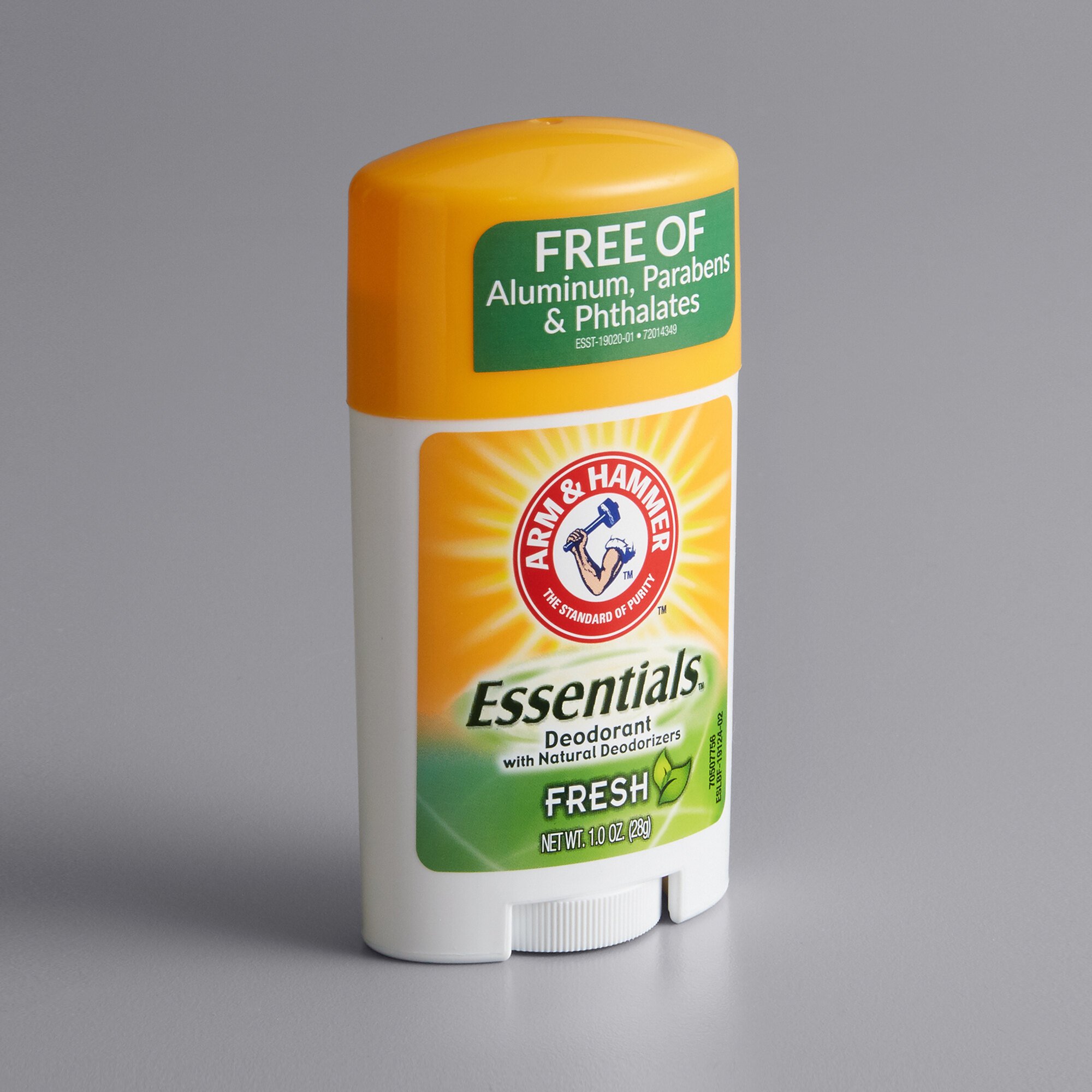 Arm & Hammer Essentials 1 oz. Rosemary and Lavender Scent Deodorant