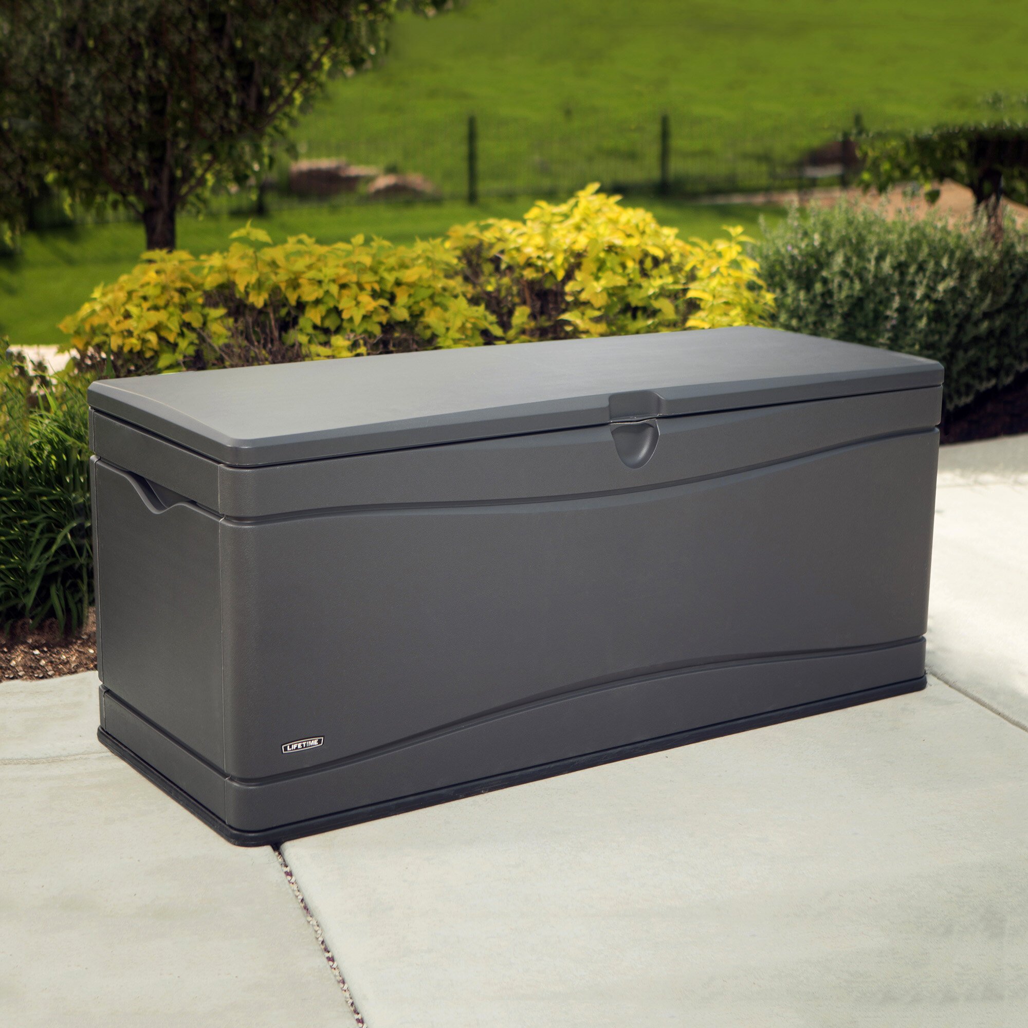 lifetime-outdoor-storage-box-gray-webstaurantstore