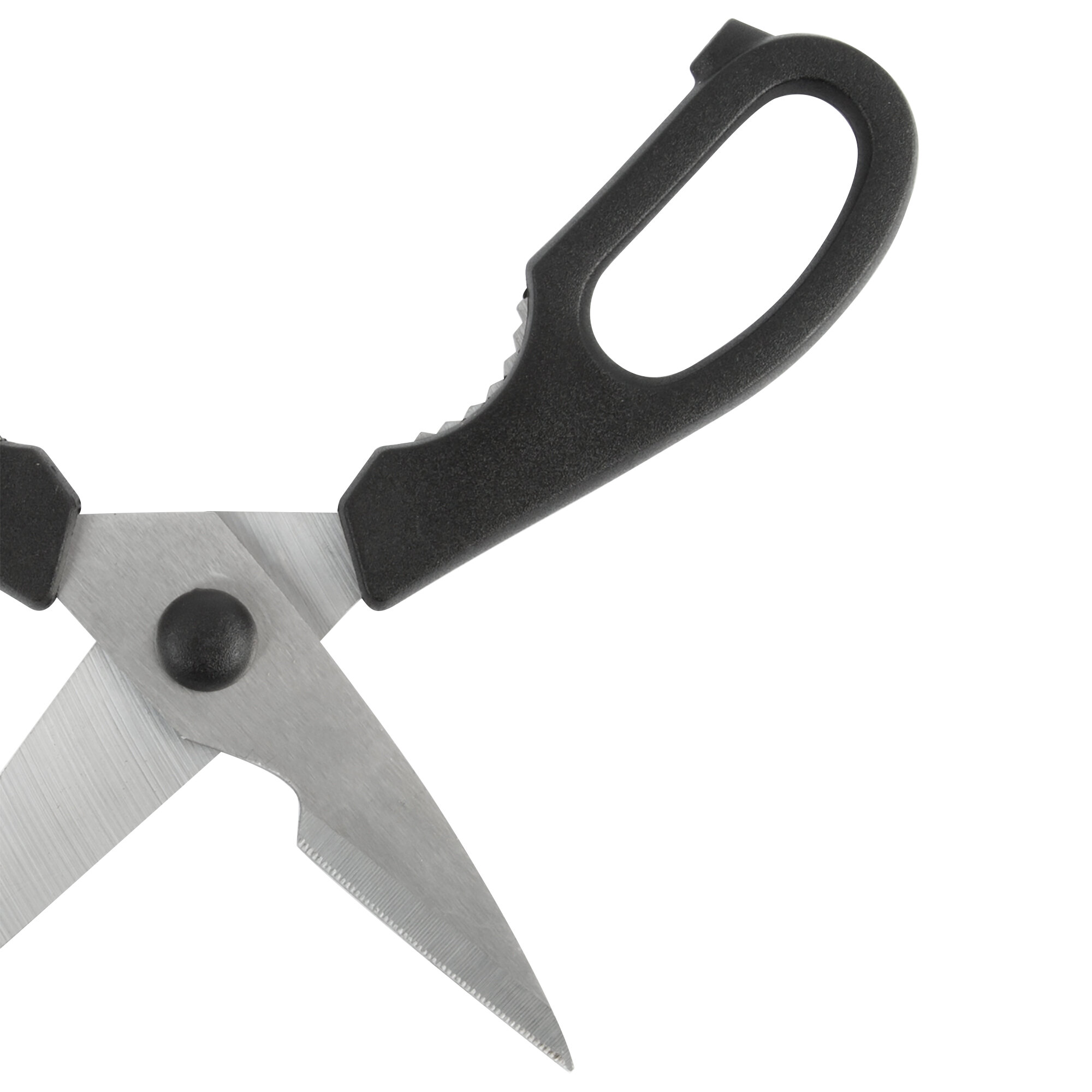 3 3/4" Stainless Steel MultiFunction Kitchen Shears