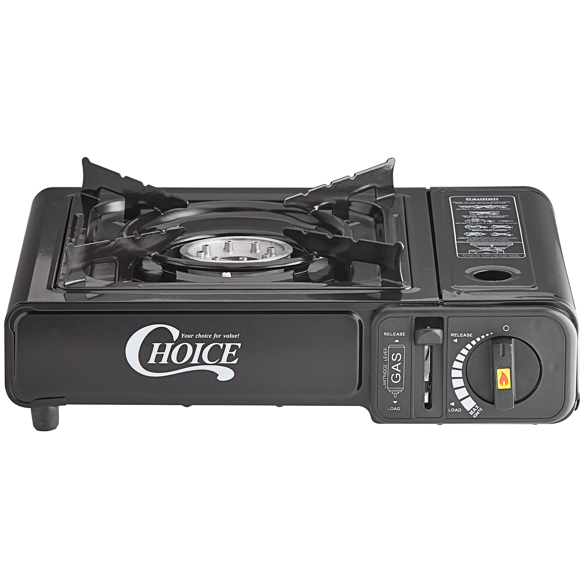 Portable Butane Stove 1 Burner staurantStore