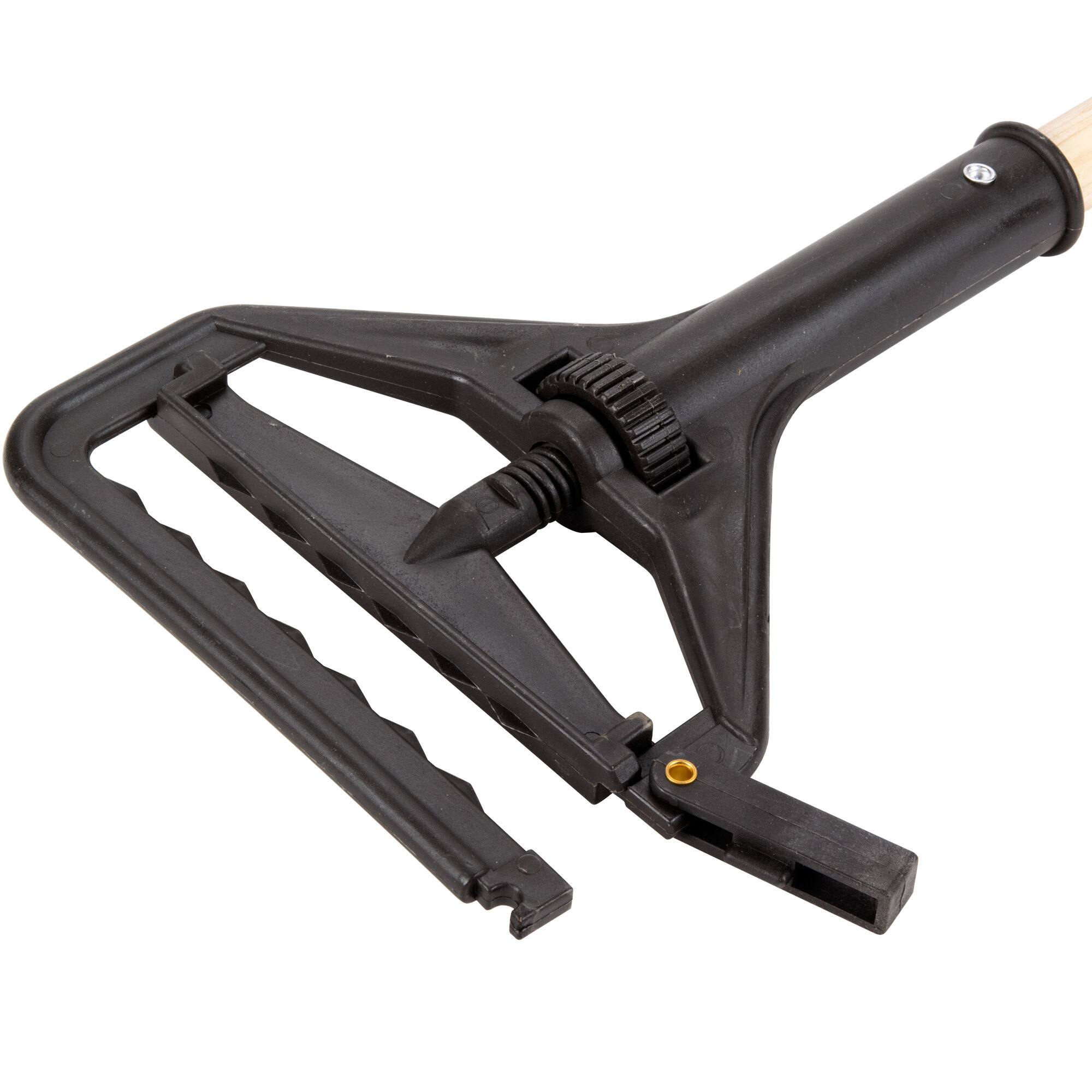 Continental A70302 Mop Handle 60" Quick Release