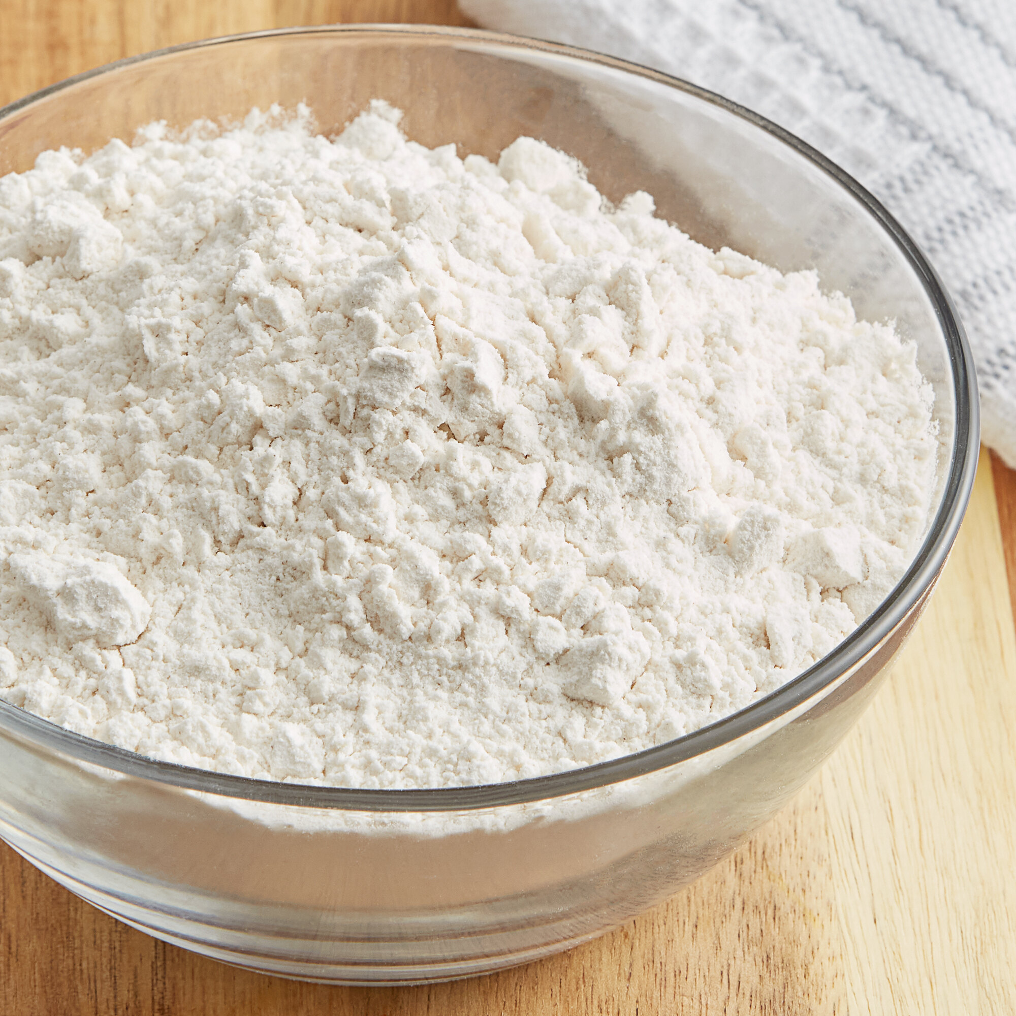 High Gluten Flour 50 Lbs Shop WebstaurantStore