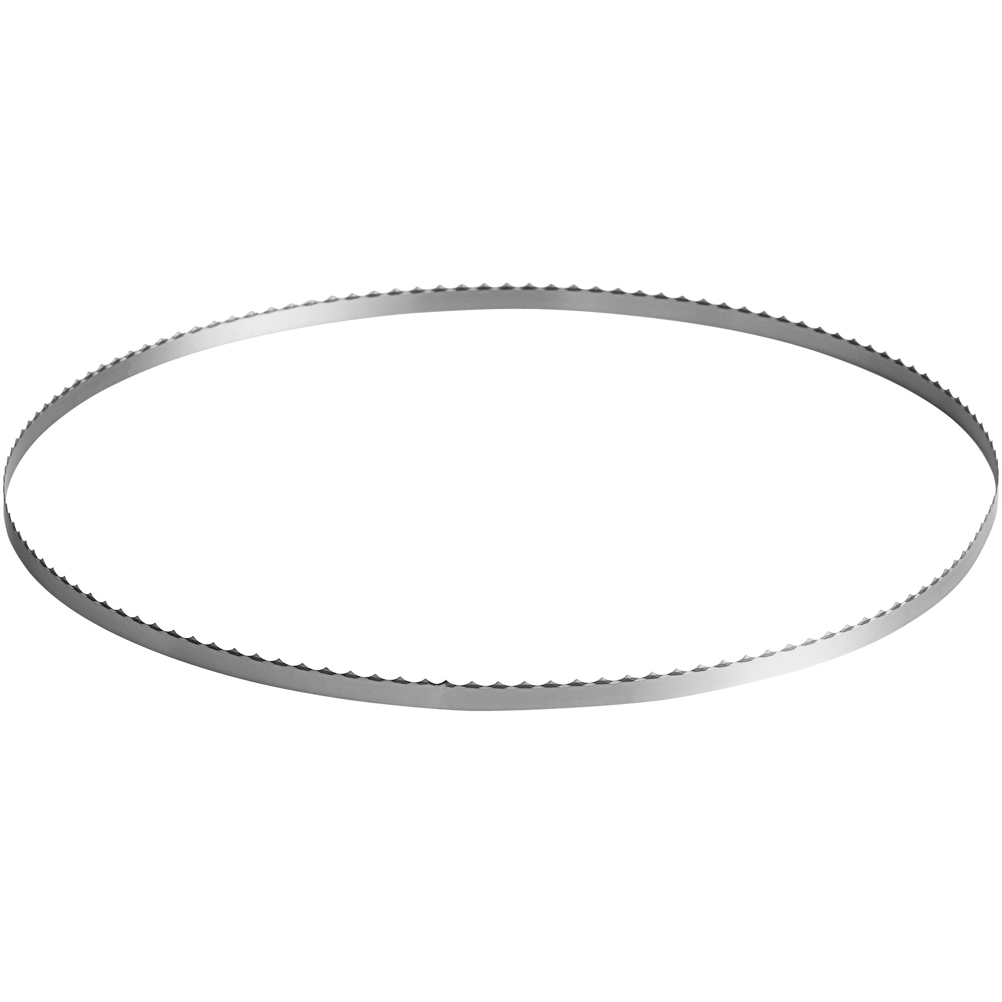 Avantco 65" Band Saw Blade for Boneless Meat