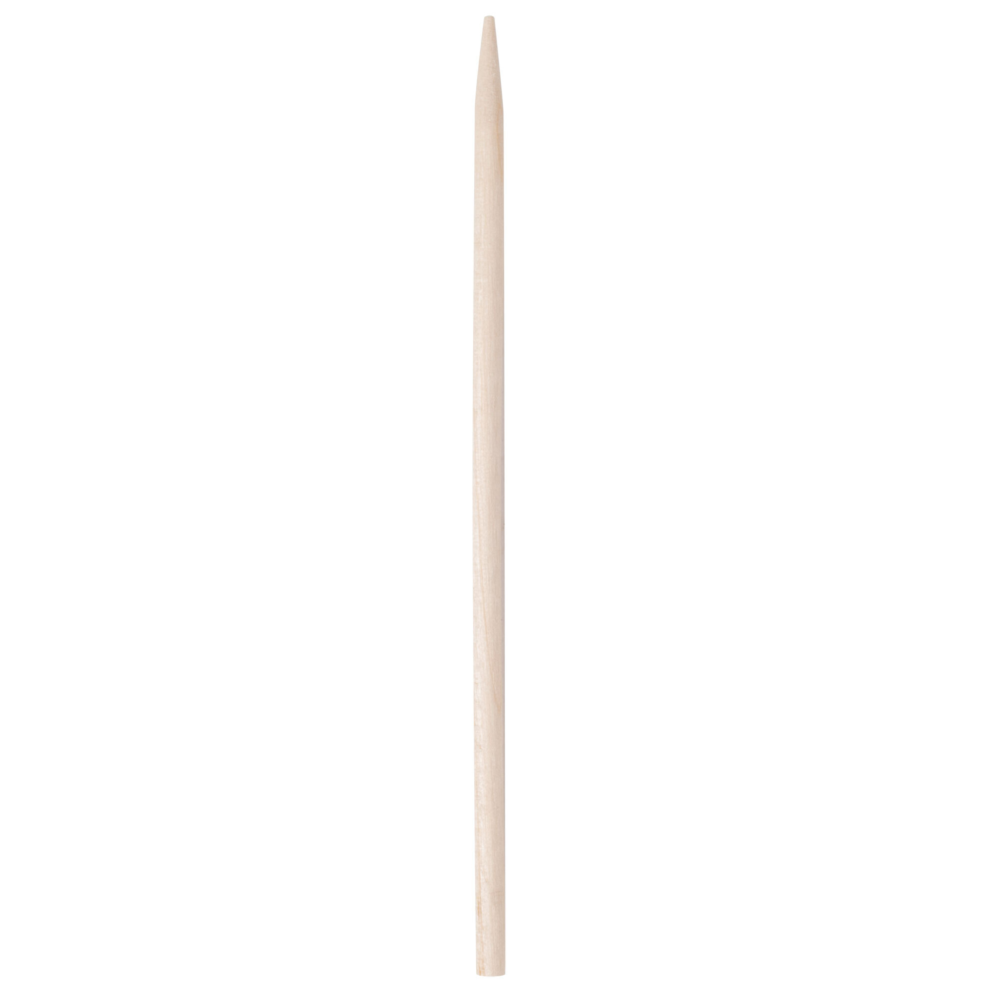 Wooden Skewers 4 1/2" Wooden Skewers (1000 / Pack)