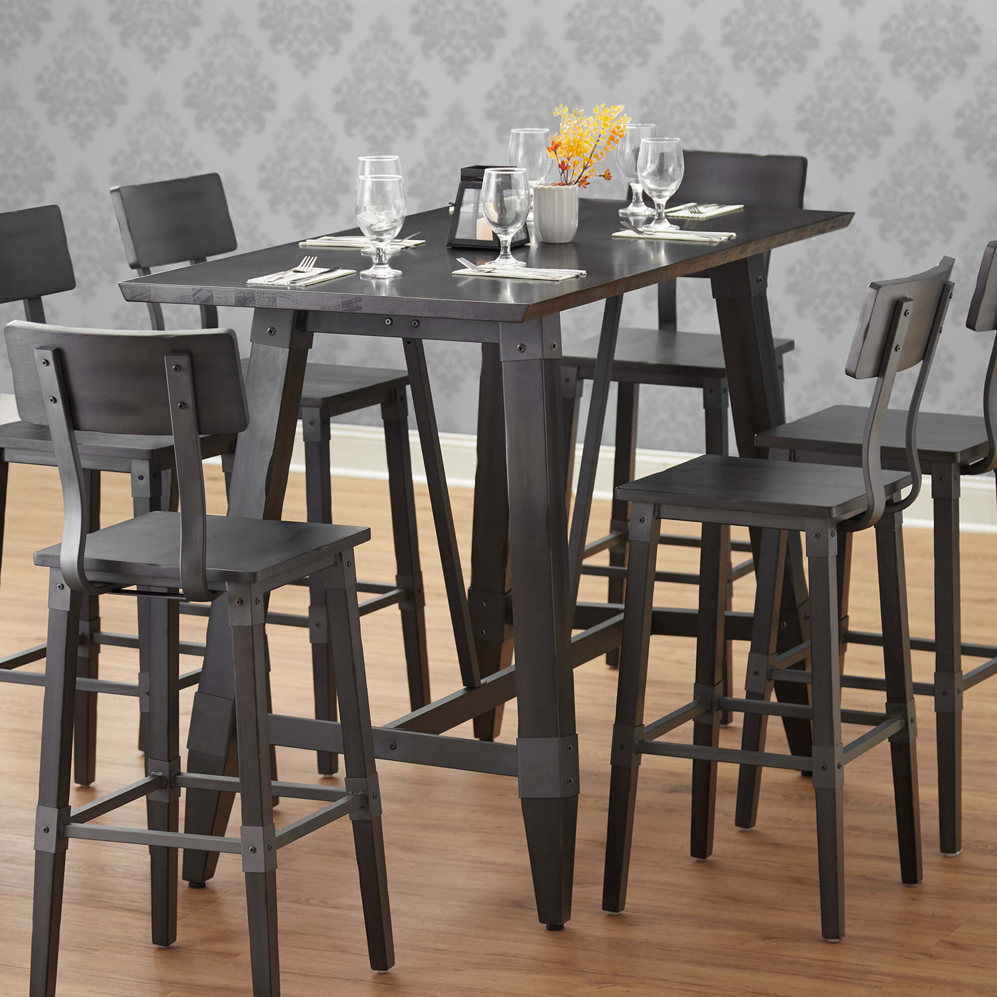 Lancaster Table & Seating 30