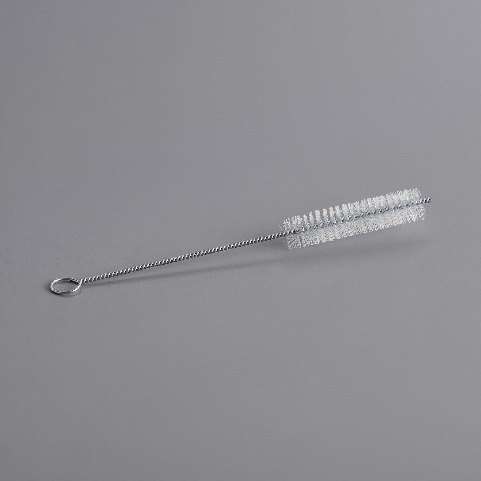 Carlisle 4116000 Sparta Spectrum 12" Medium Duty Pipe Brush 1" Bristle Diameter