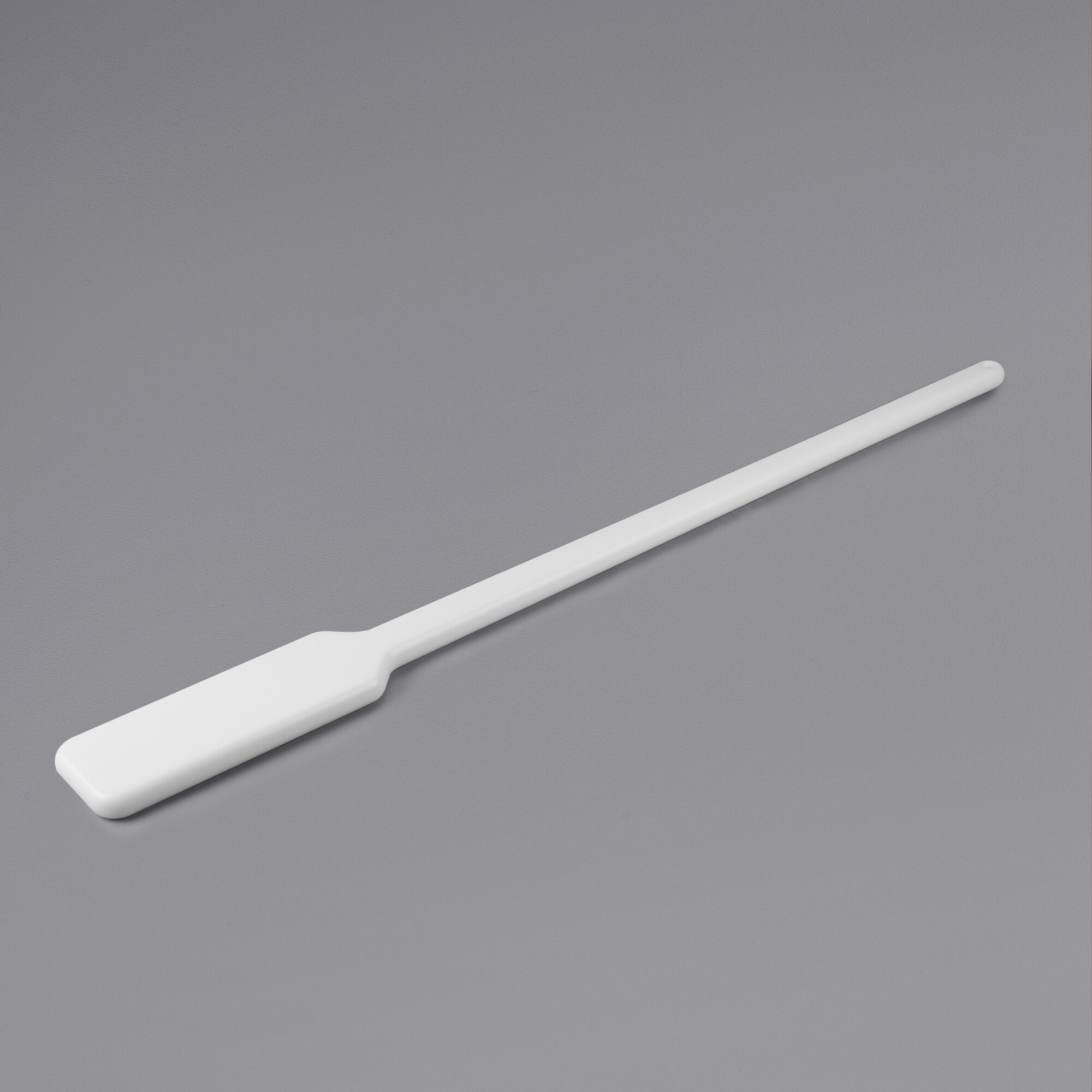 Scotsman ICSPADDLE Ice Express White Plastic Paddle