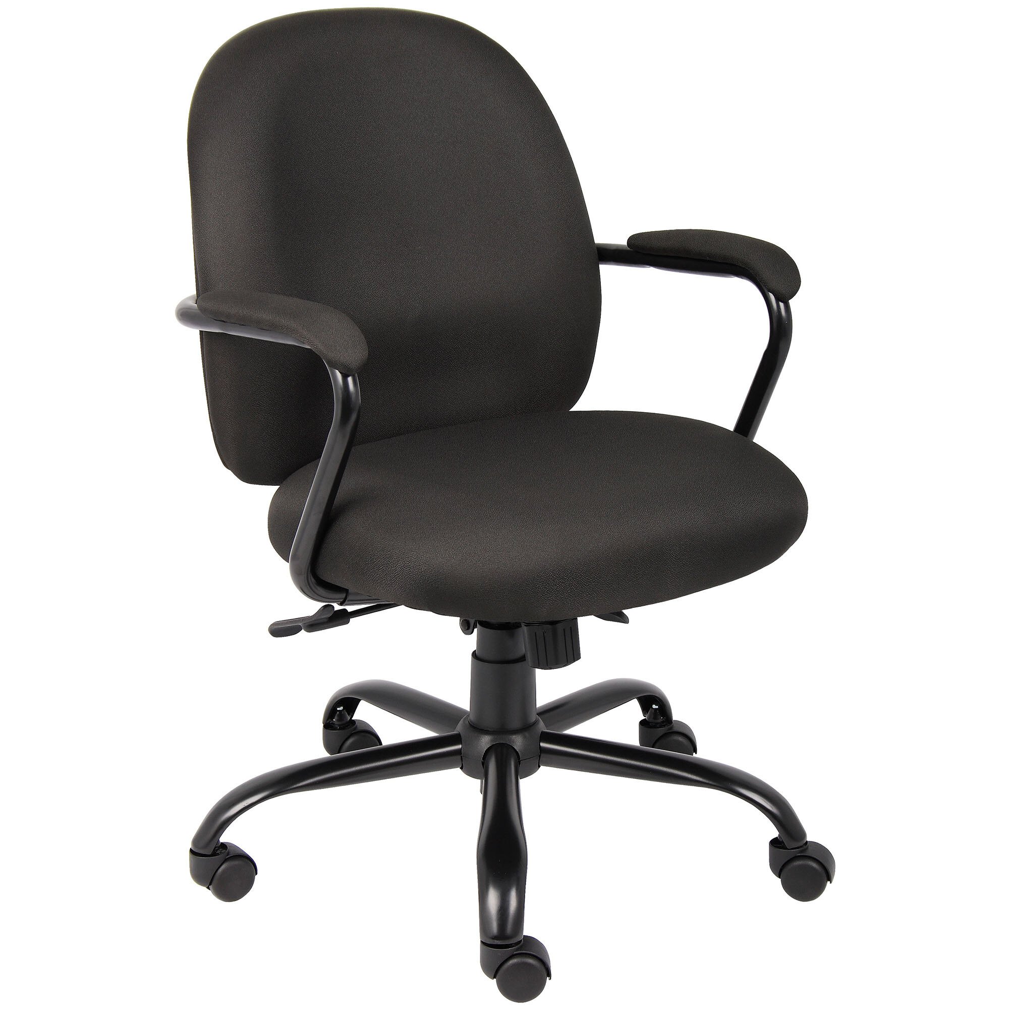 Heavy Duty Office Task Chairs - About Chair