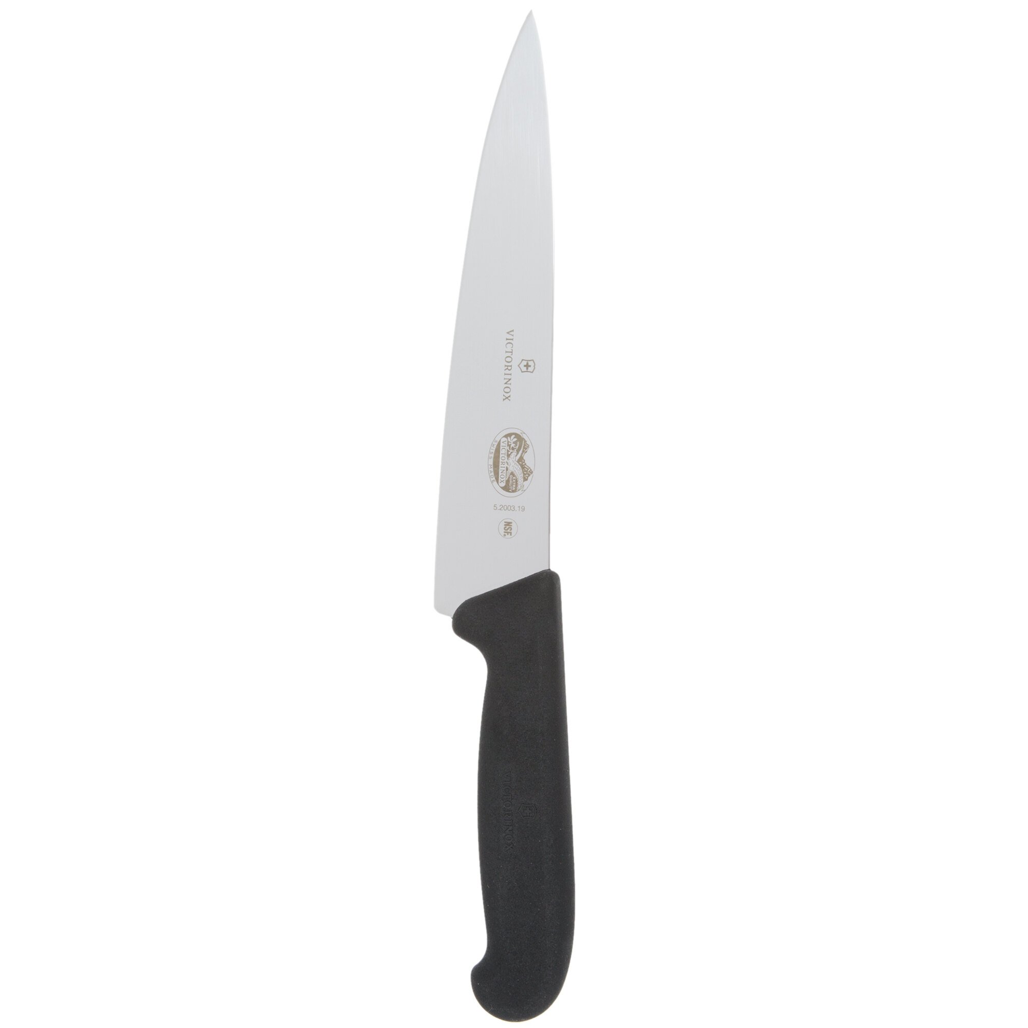 Victorinox 5.2003.19X2 7 1/2" Chef Knife with Fibrox Handle
