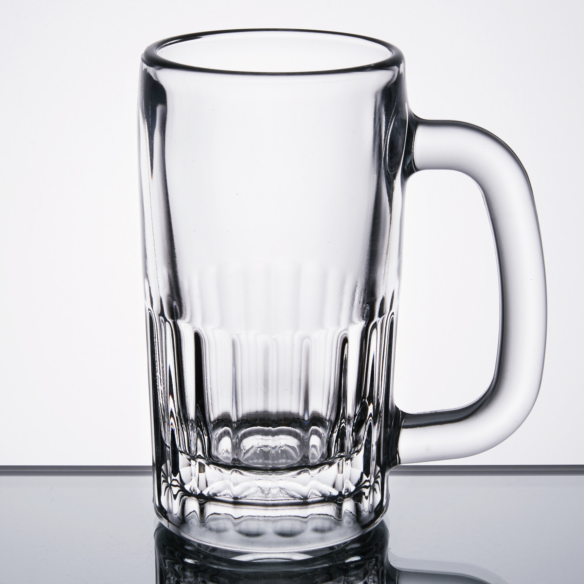 Libbey 5307 8.5 oz. Beer Mug 24/Case