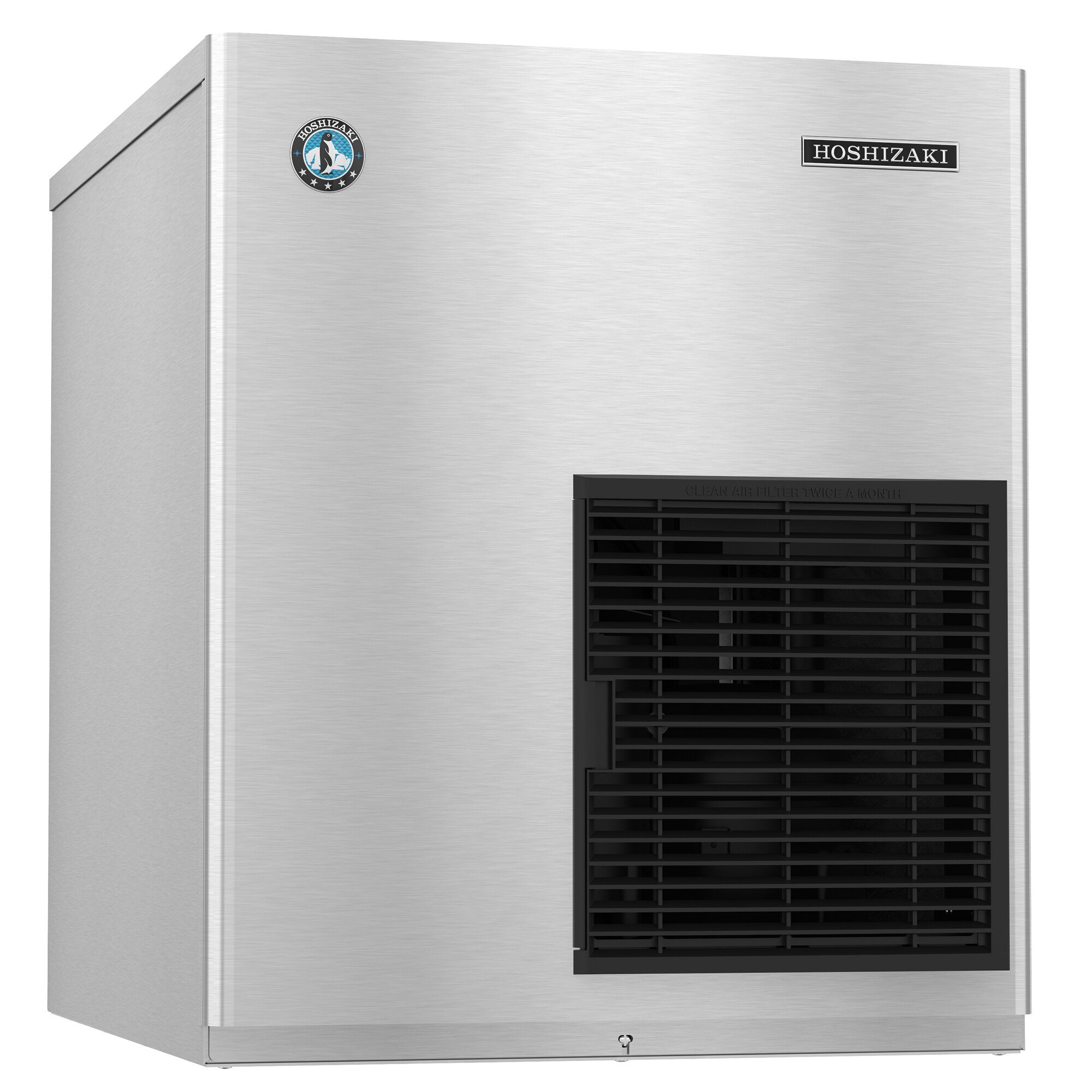 Hoshizaki 300 Lb Ice Machine at marionhgilbert blog