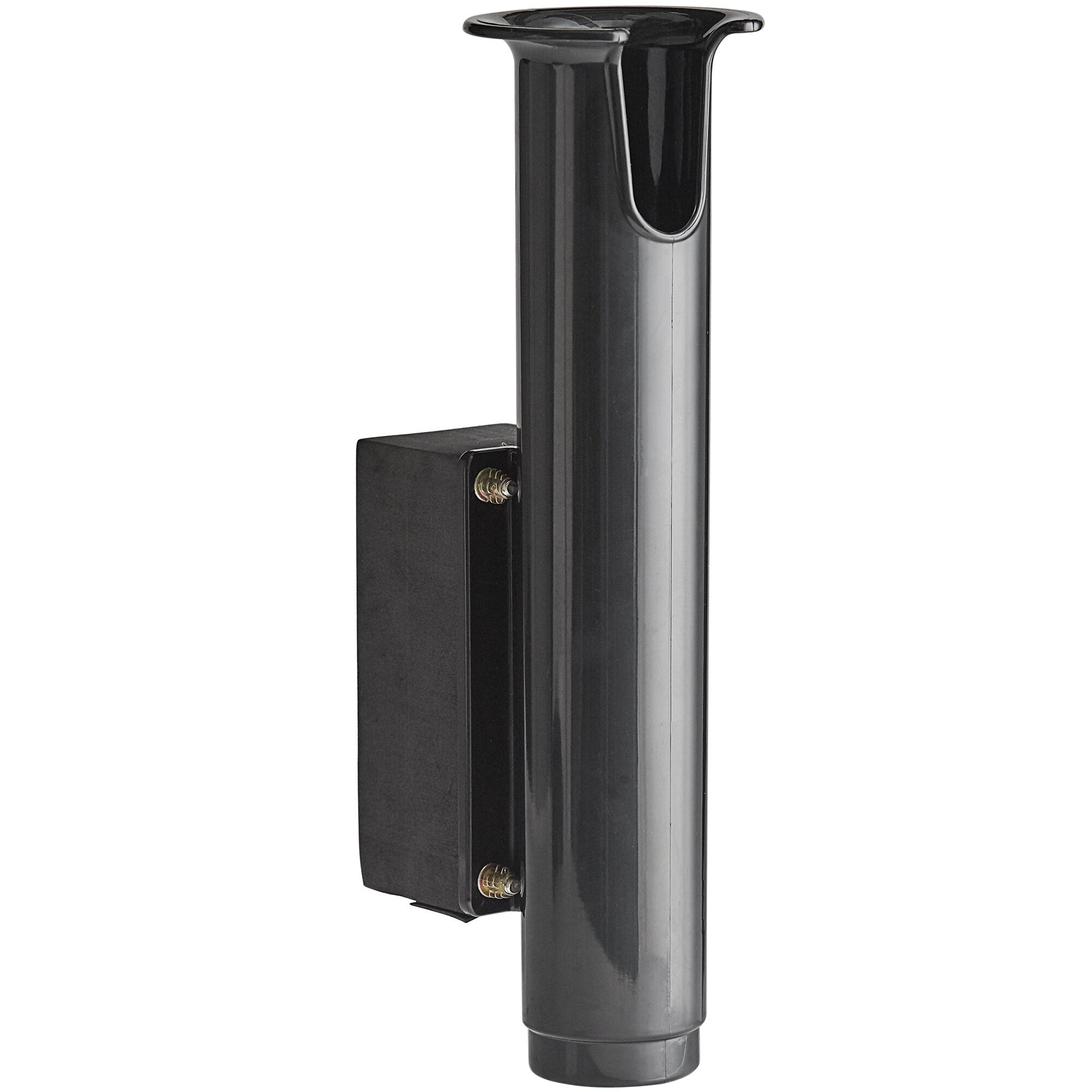 CaterGator Fishing Rod Holder Kit for Round Rotomolded Coolers