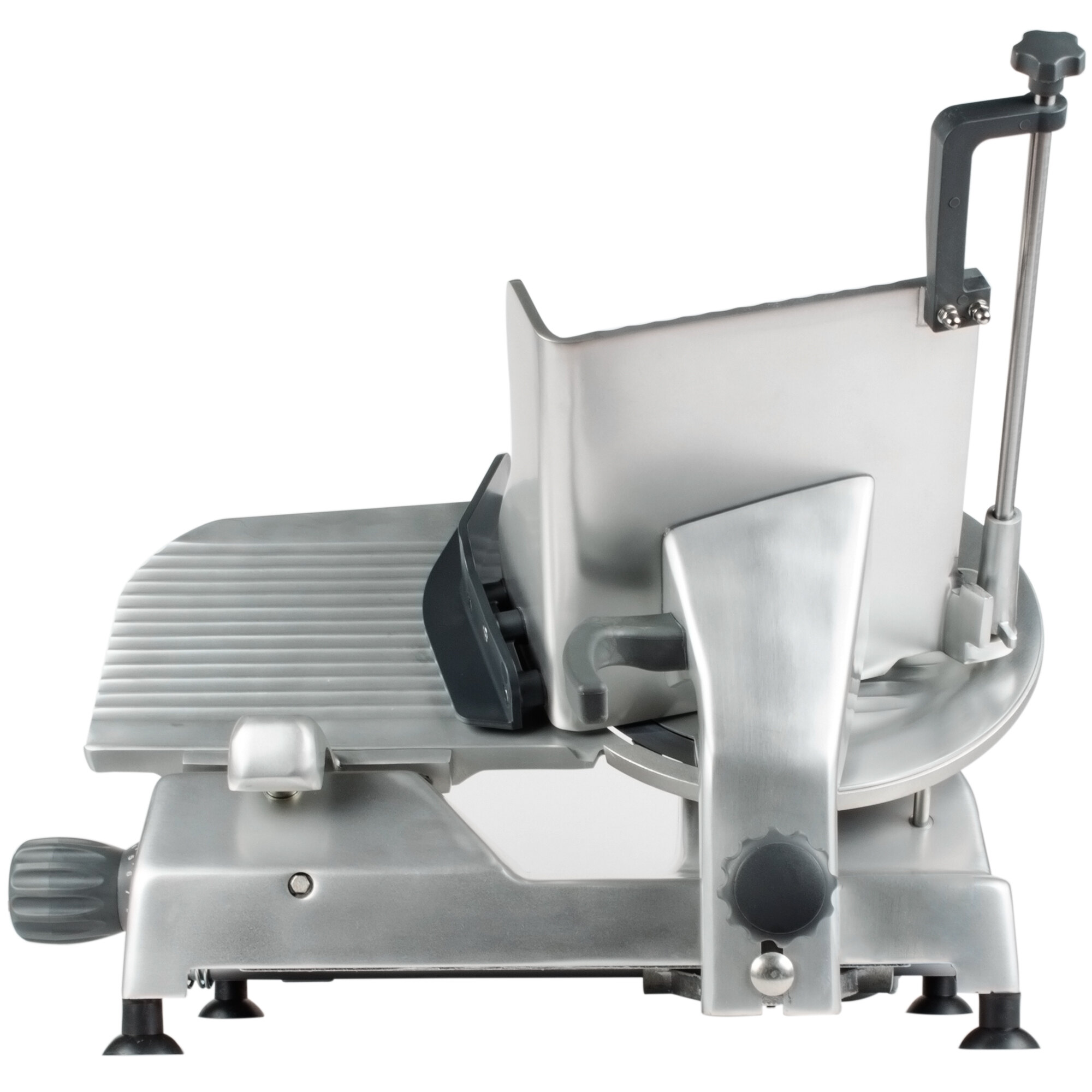 Hobart EDGE1211 Slicer (Manual , 1/2 hp)