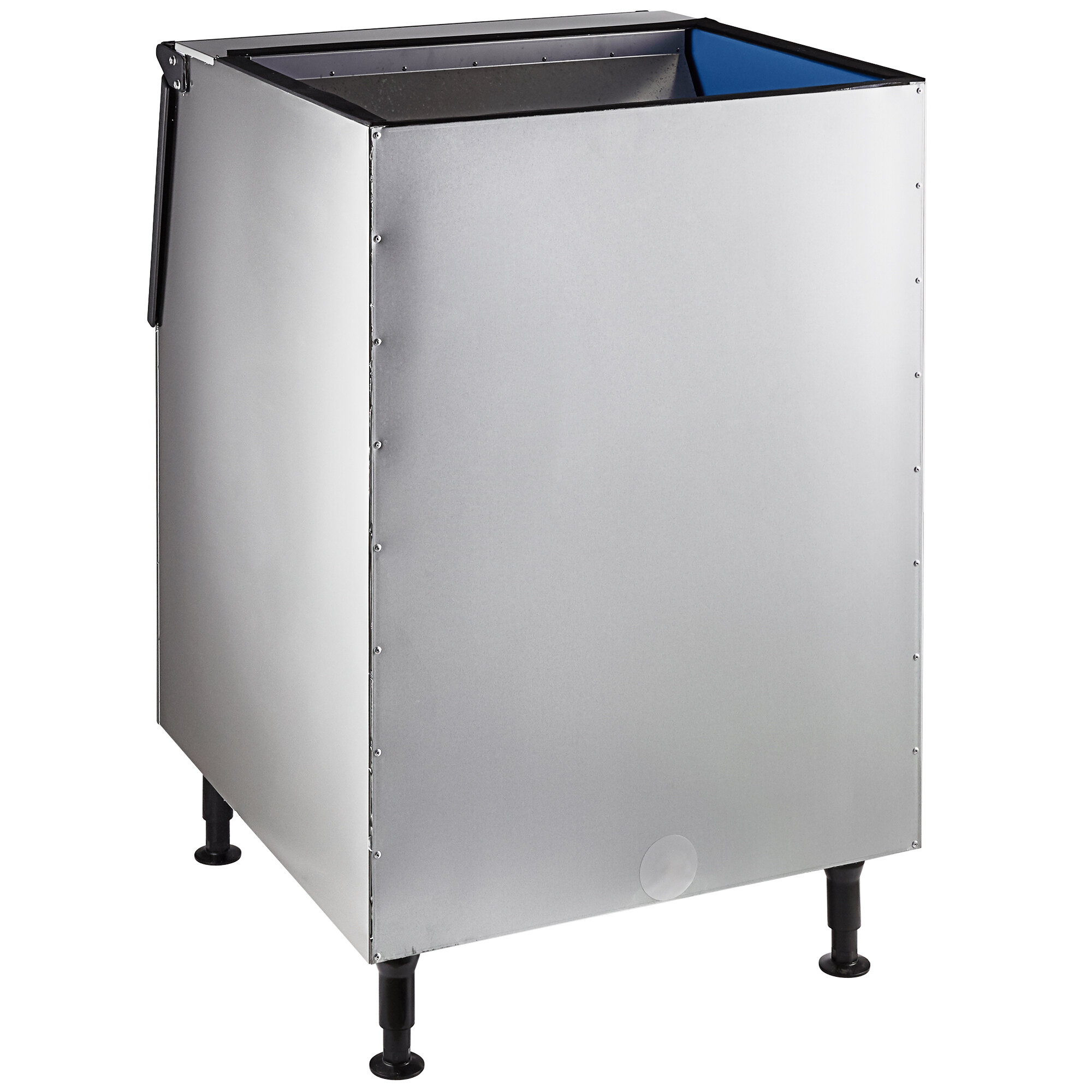 Avantco Ice BIN27530 30" Ice Storage Bin 375 lb.