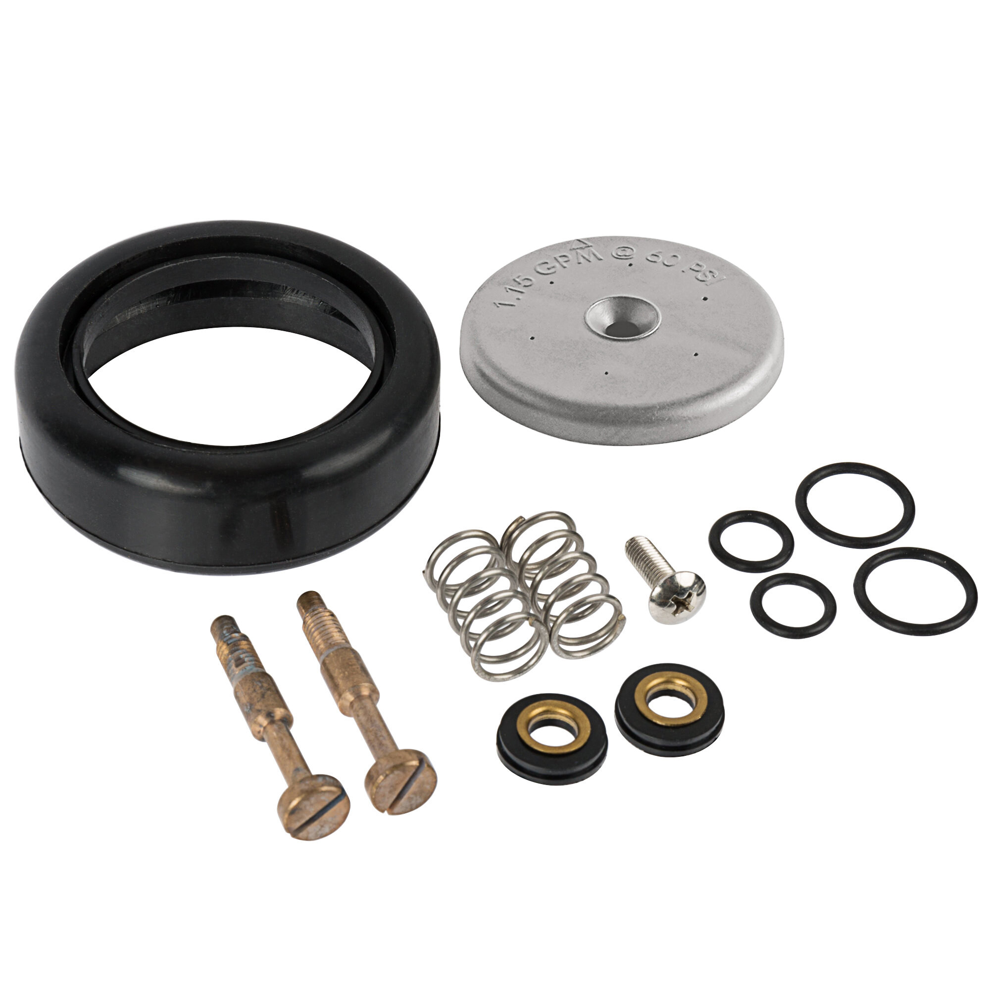 Repair Kit for PreRinse Faucets