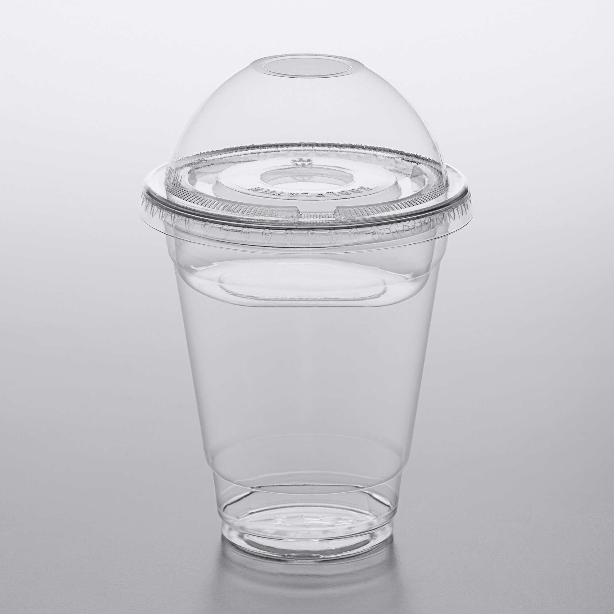 choice-12-oz-clear-plastic-cold-cup-with-4-oz-insert-and-pet-dome-and