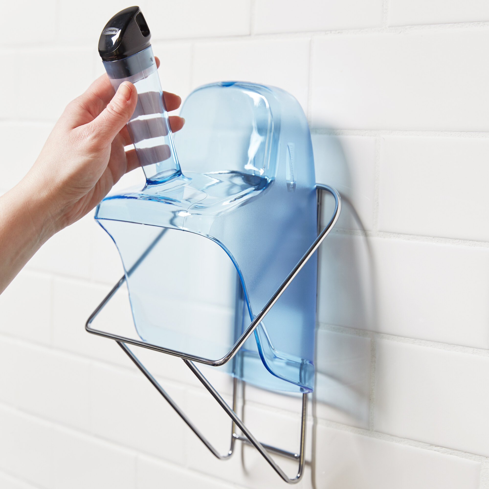 Rubbermaid FG9F43000000 Ice Scoop Holder for FG9F5000TBLUE Scoop