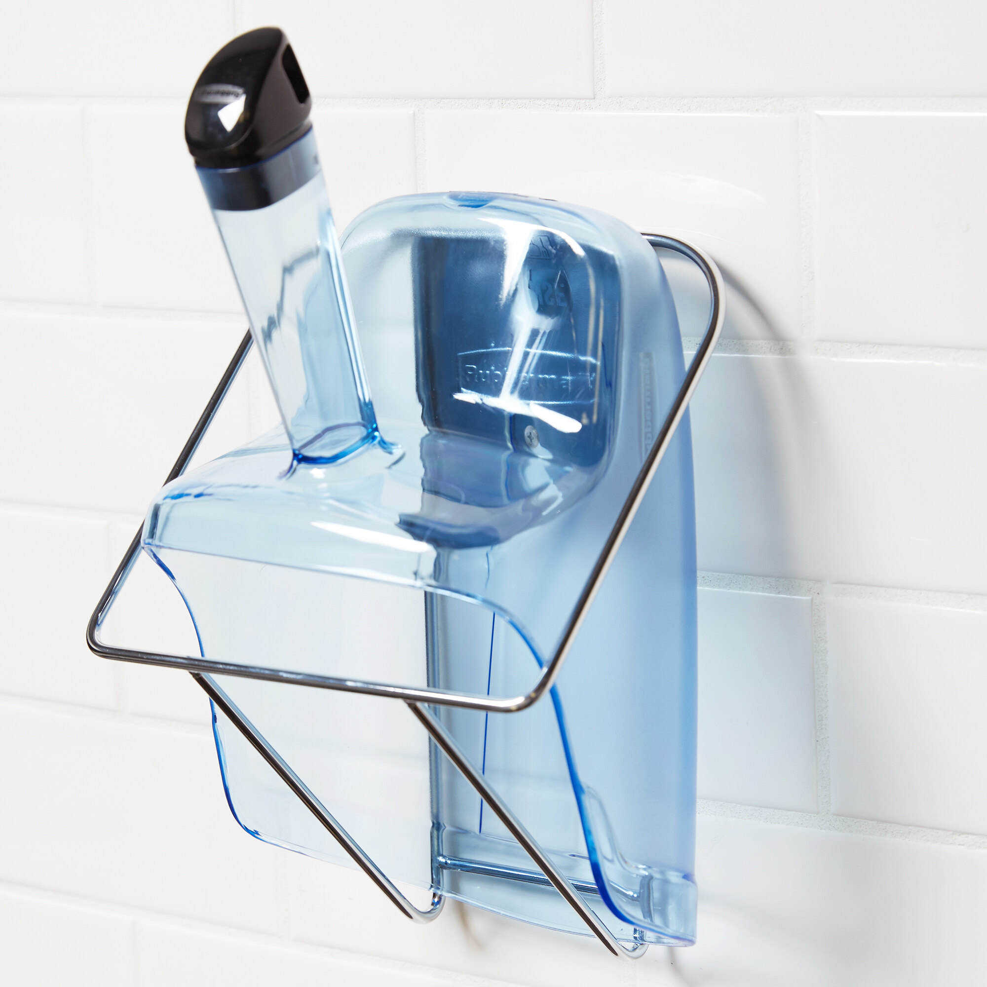 Rubbermaid FG9F43000000 Ice Scoop Holder for FG9F5000TBLUE Scoop