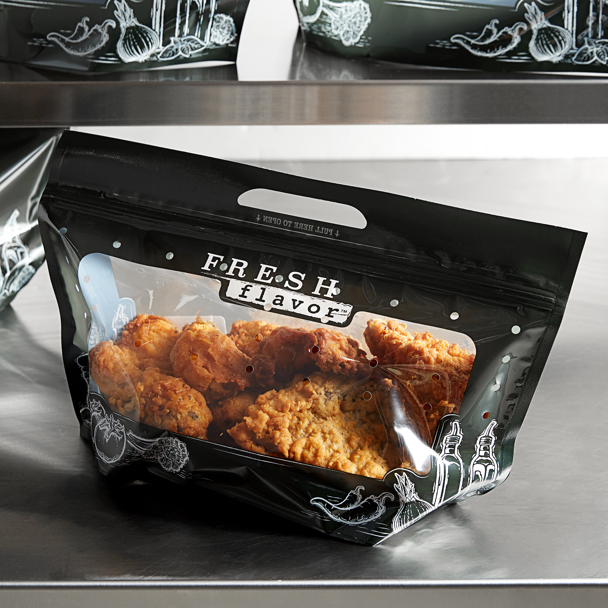 hot food bag amazon