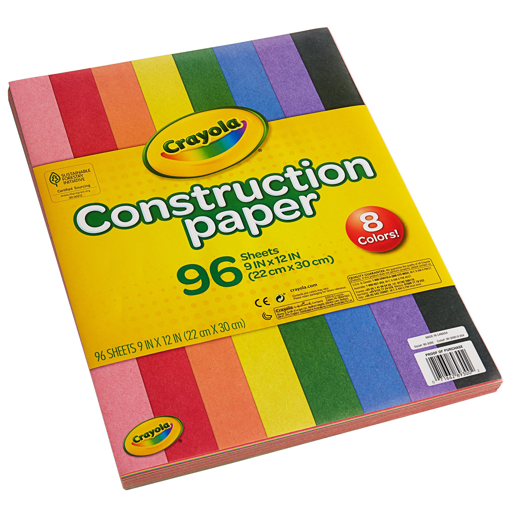 crayola-993000-9-x-12-8-assorted-color-construction-paper-96-pack